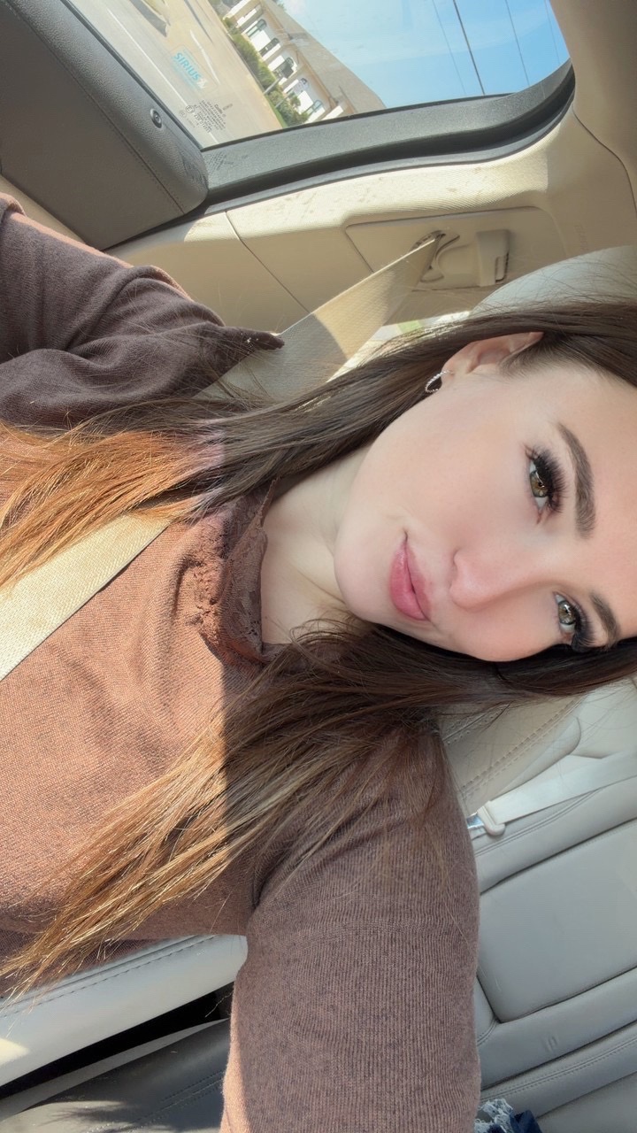 @Breanna Rose