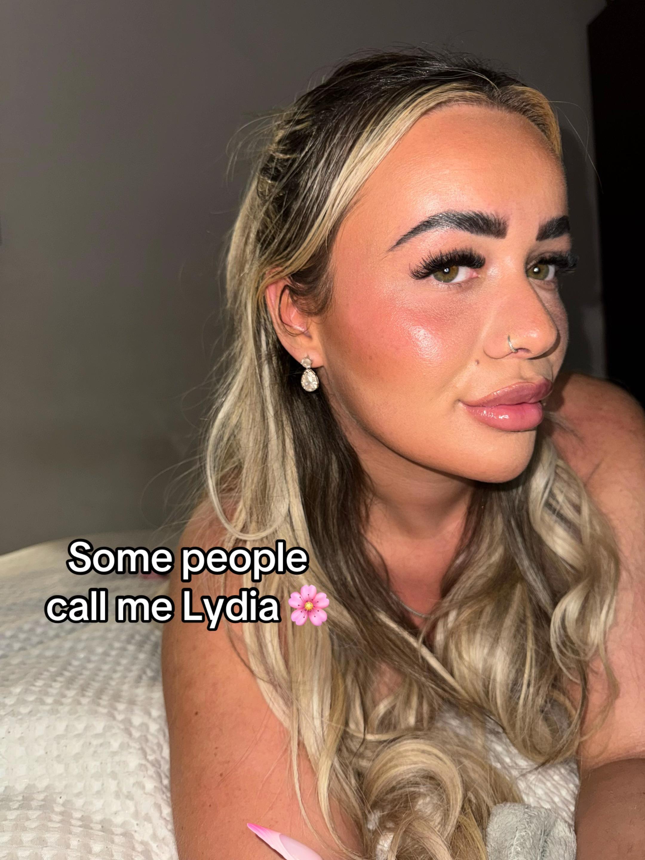 @lyds