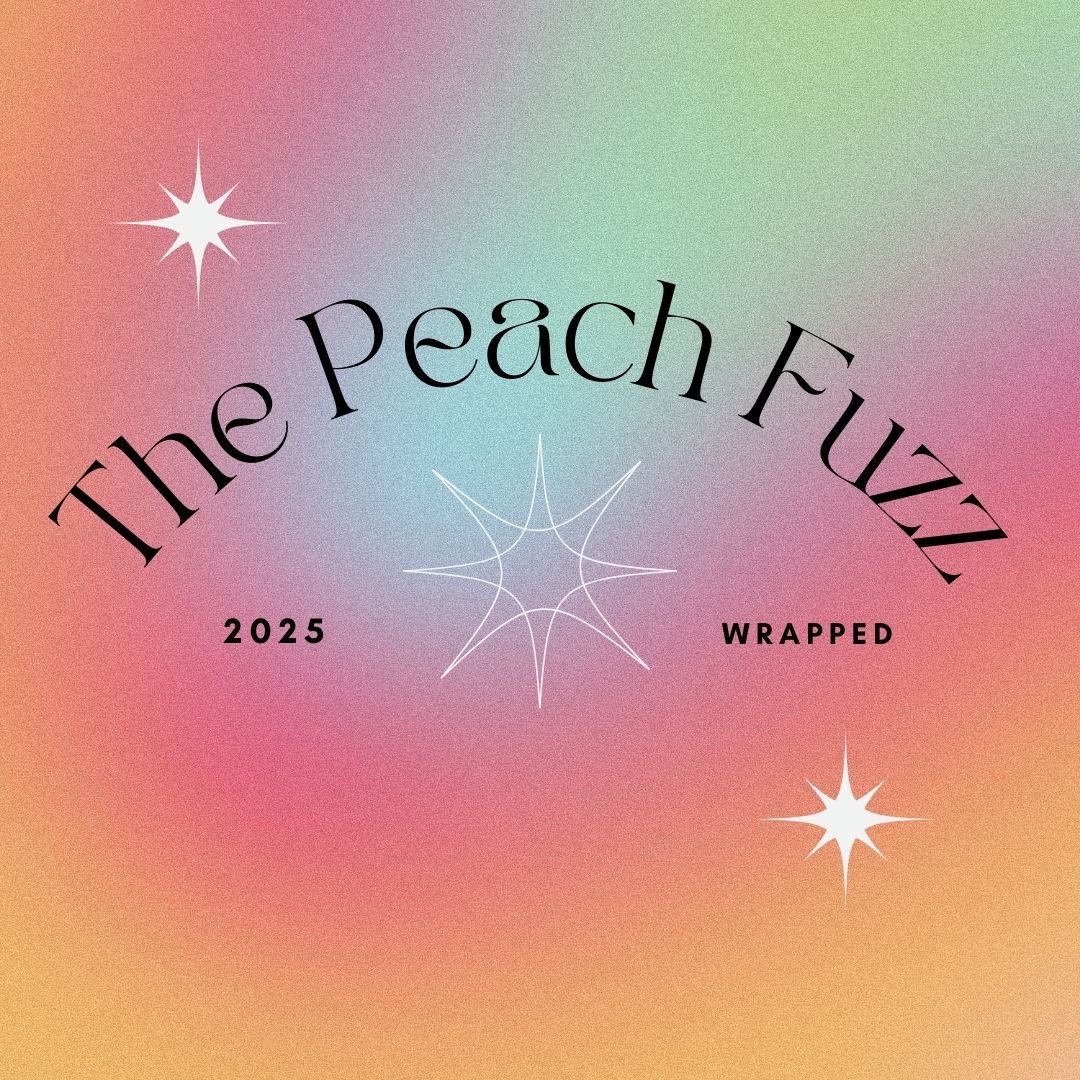 @The Peach Fuzz