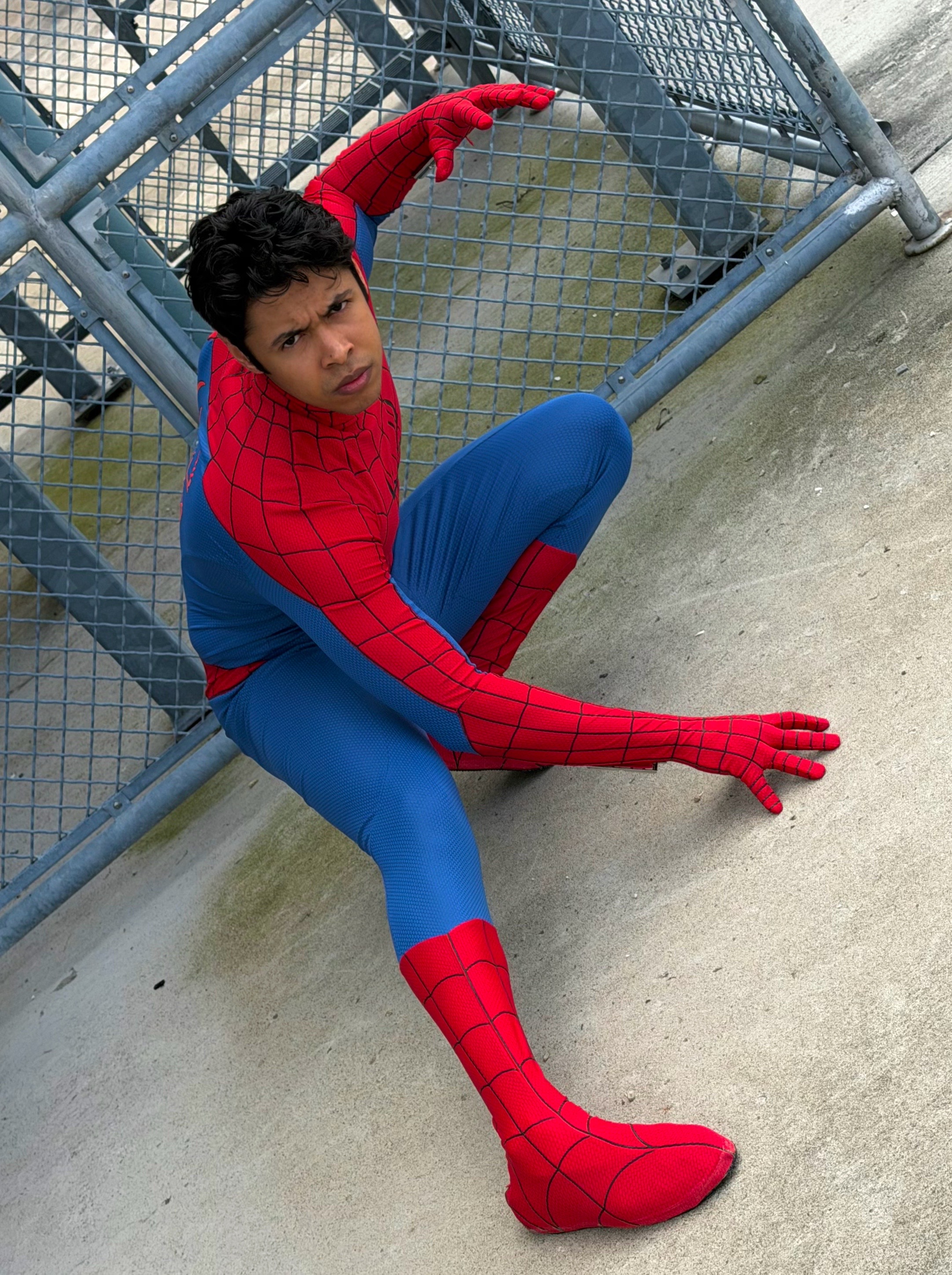 @Zach’s Hero-HQ