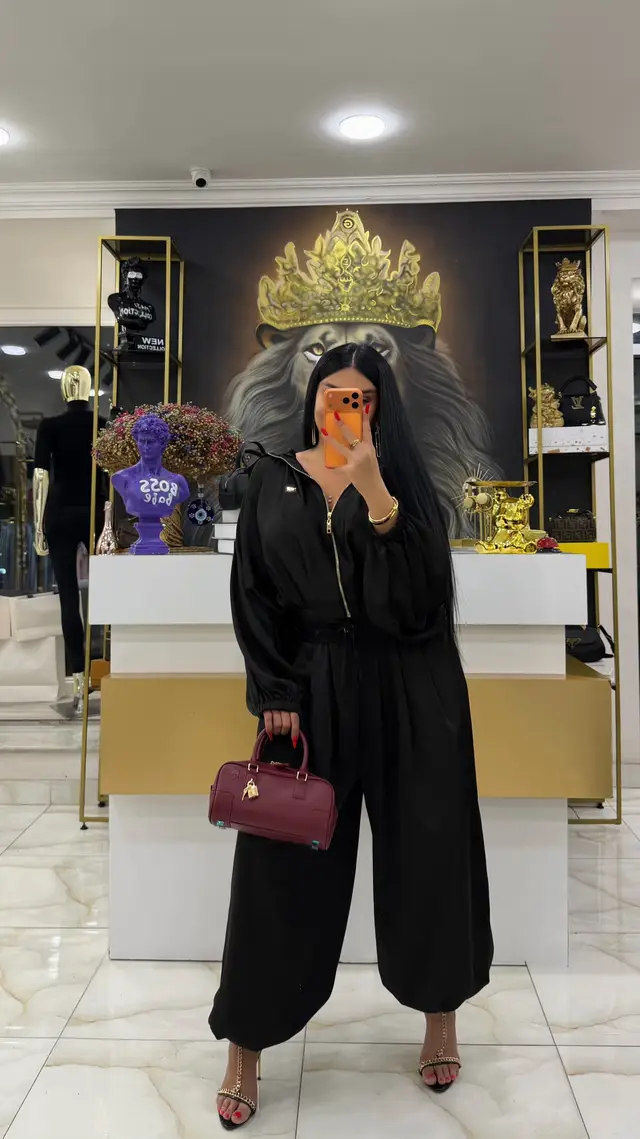 @Masi Collection