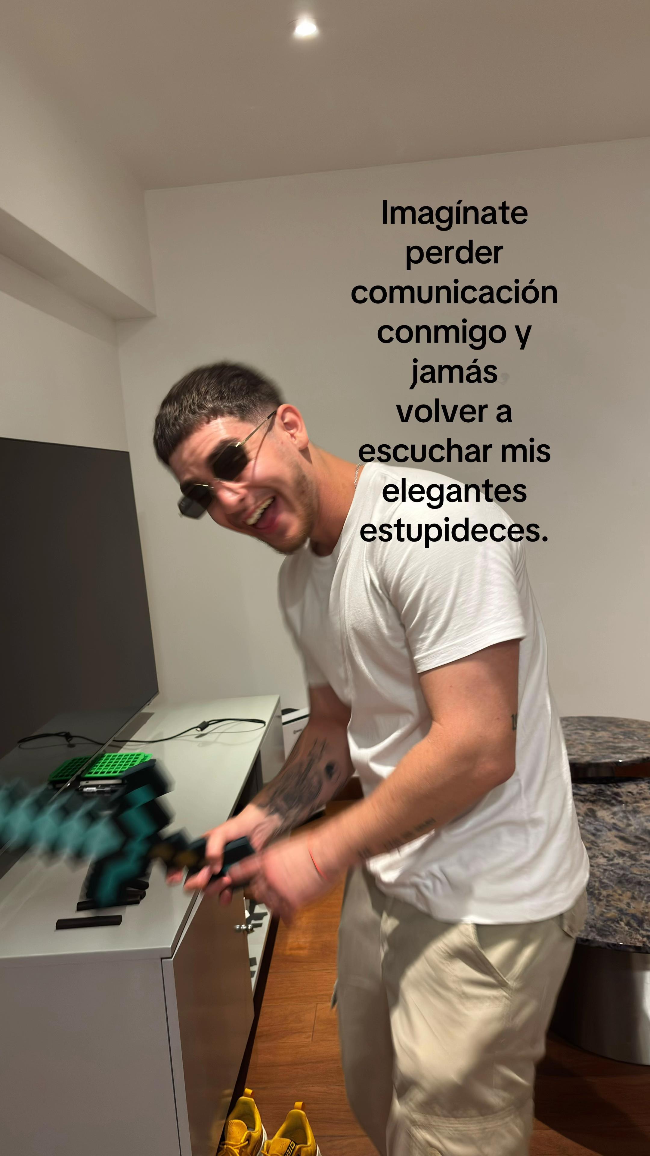 @Kike Sifuentes