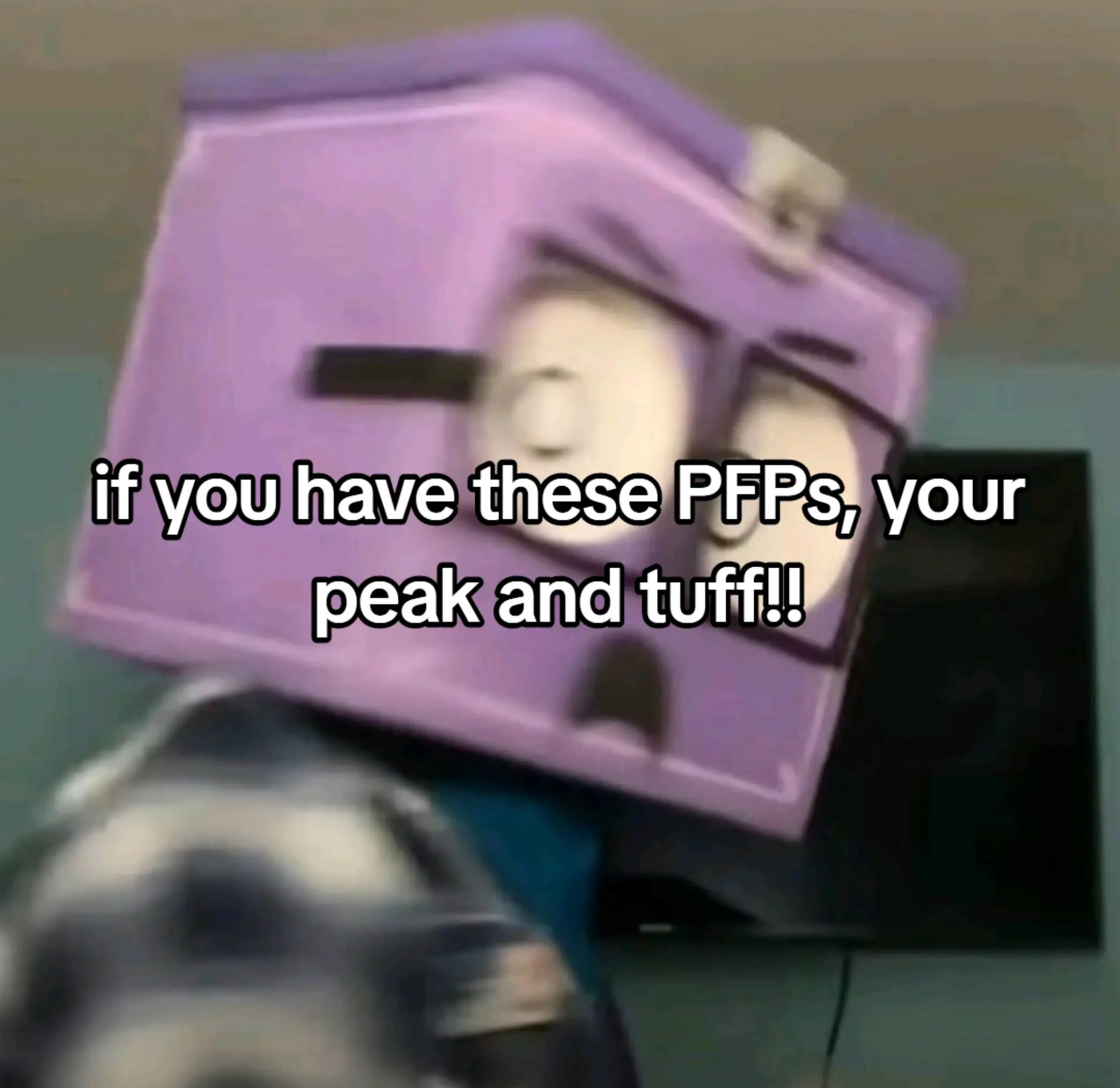 @DONT FUCKING @ ME