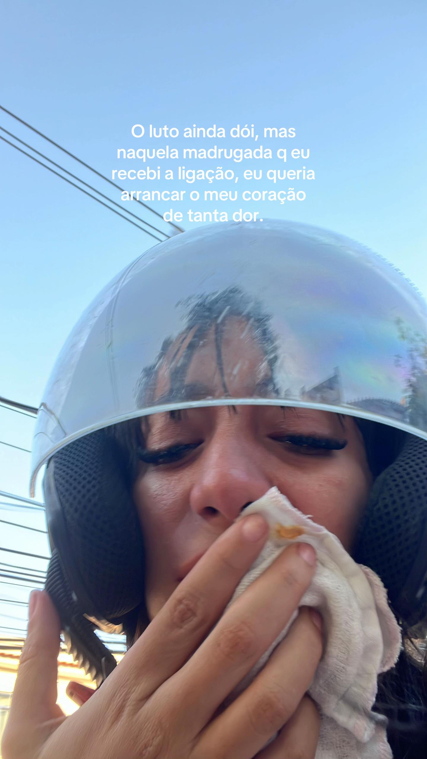 @Ana Luiza