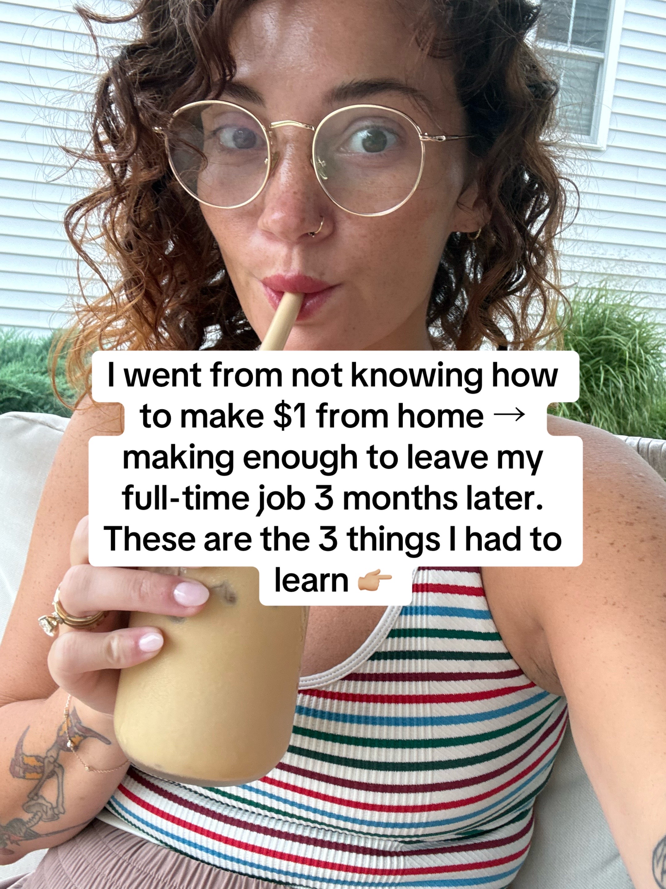 @Taylor | The Hustlin Mama