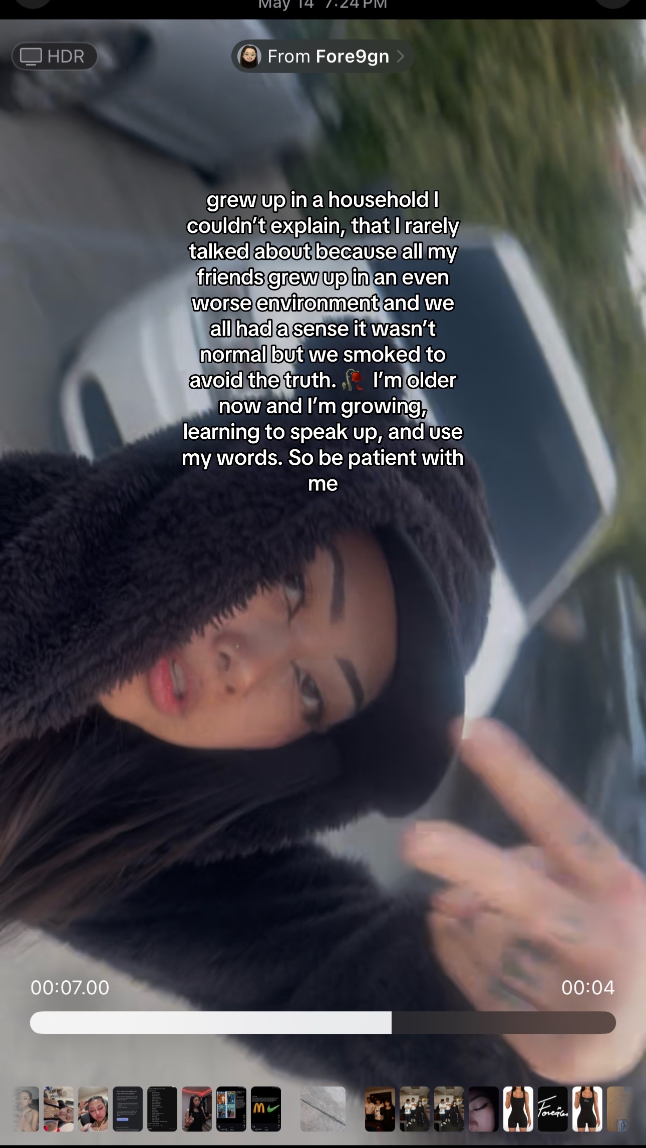 @F O R E 9 G N
