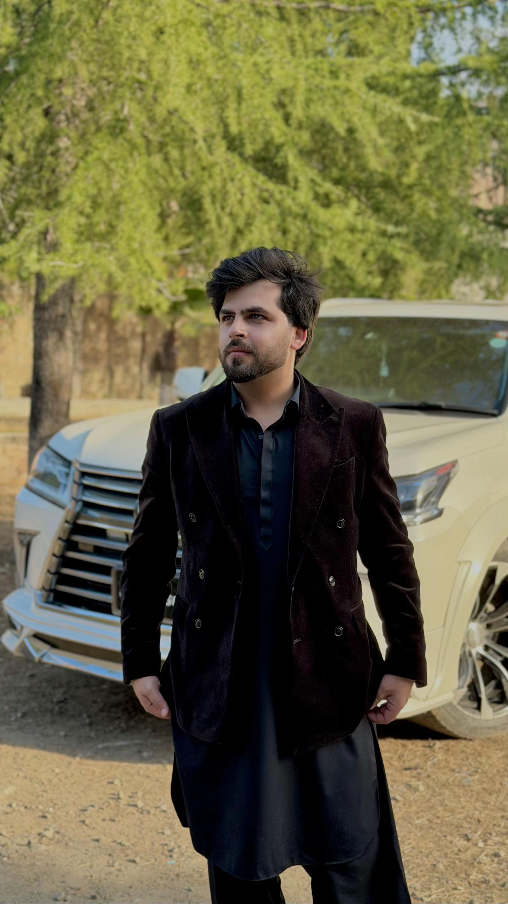 @Islamkhan_GzN ๐