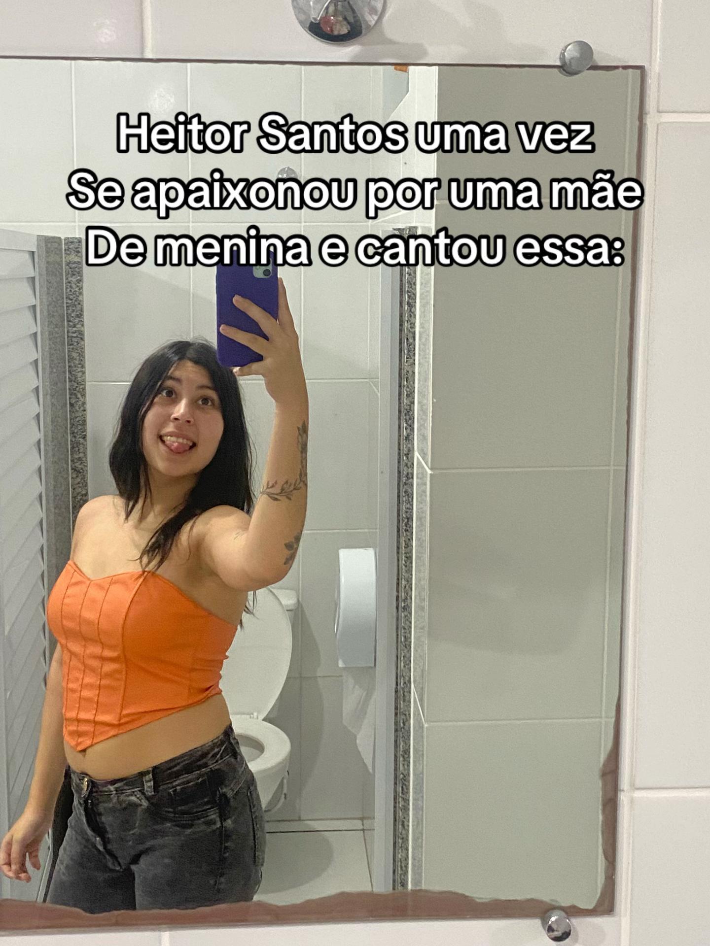 @Mãe da Maytê 💗