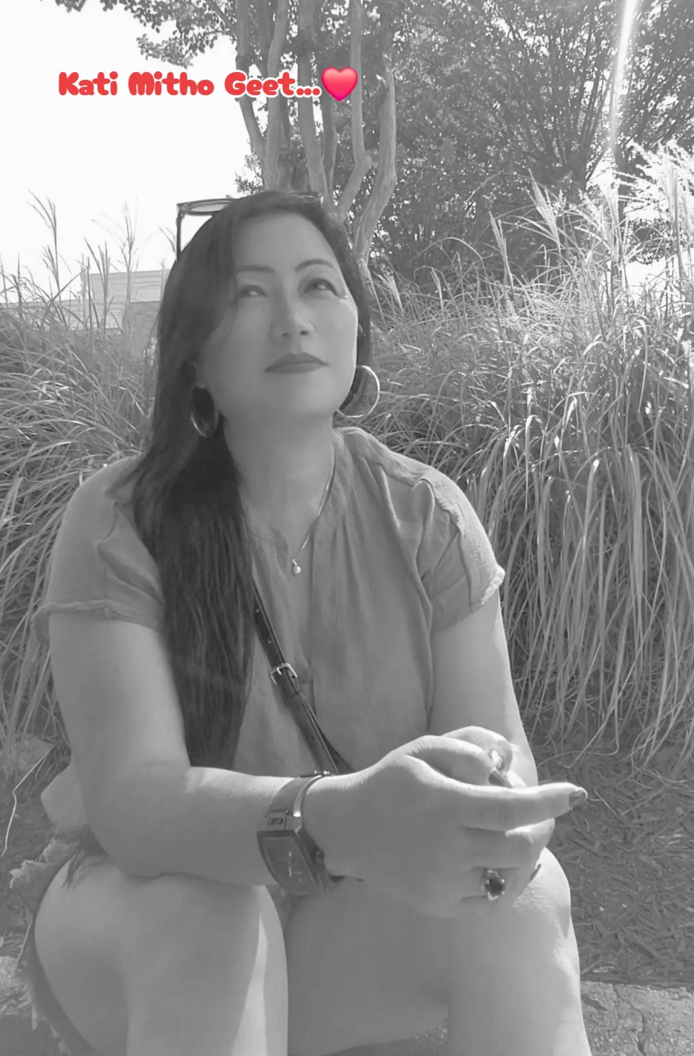 @🇧🇹 🇺🇸 Dilu Gurung 🇳🇵🇺🇸