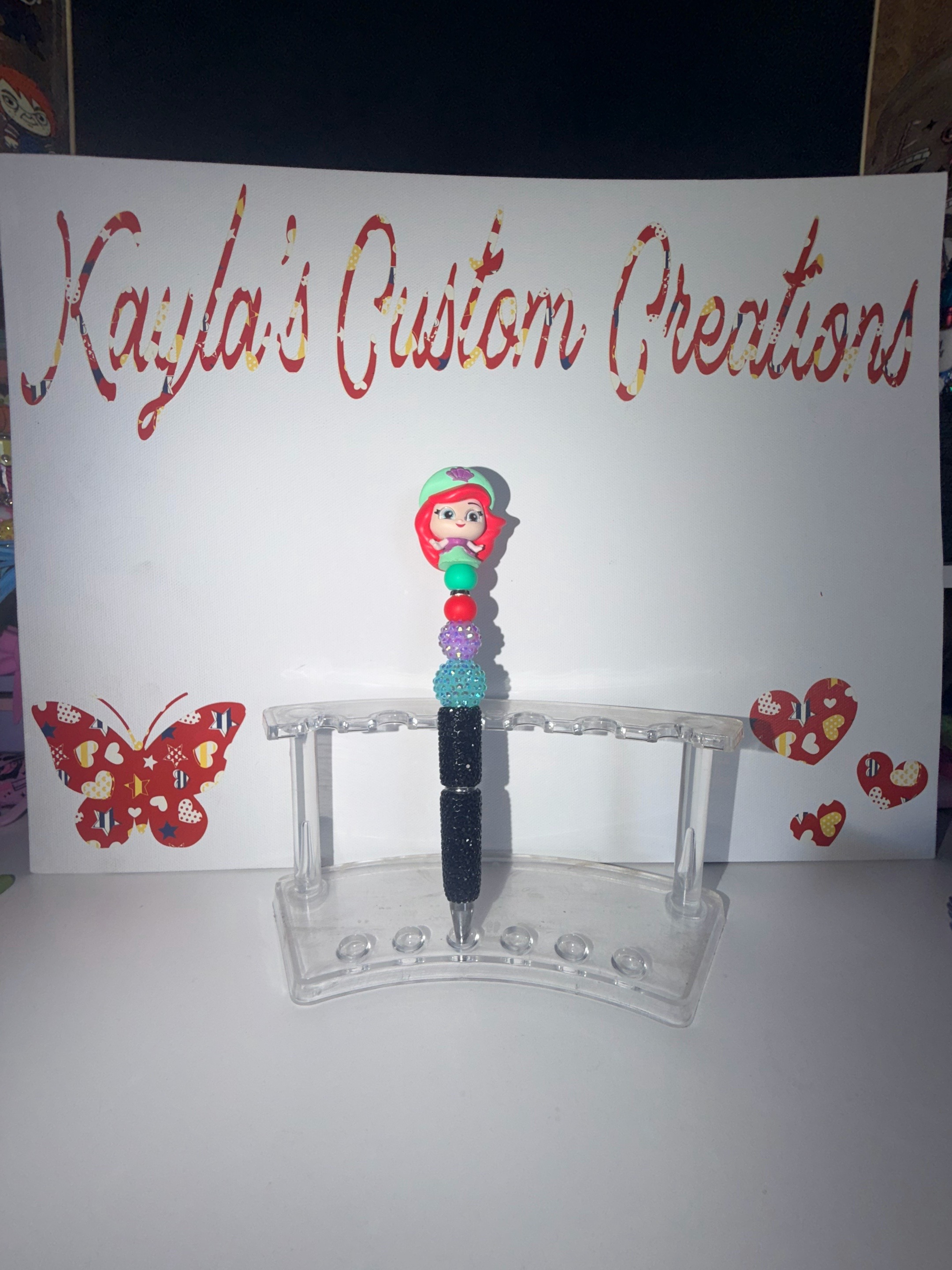 @🩷Kaylas Custom Creations🥰