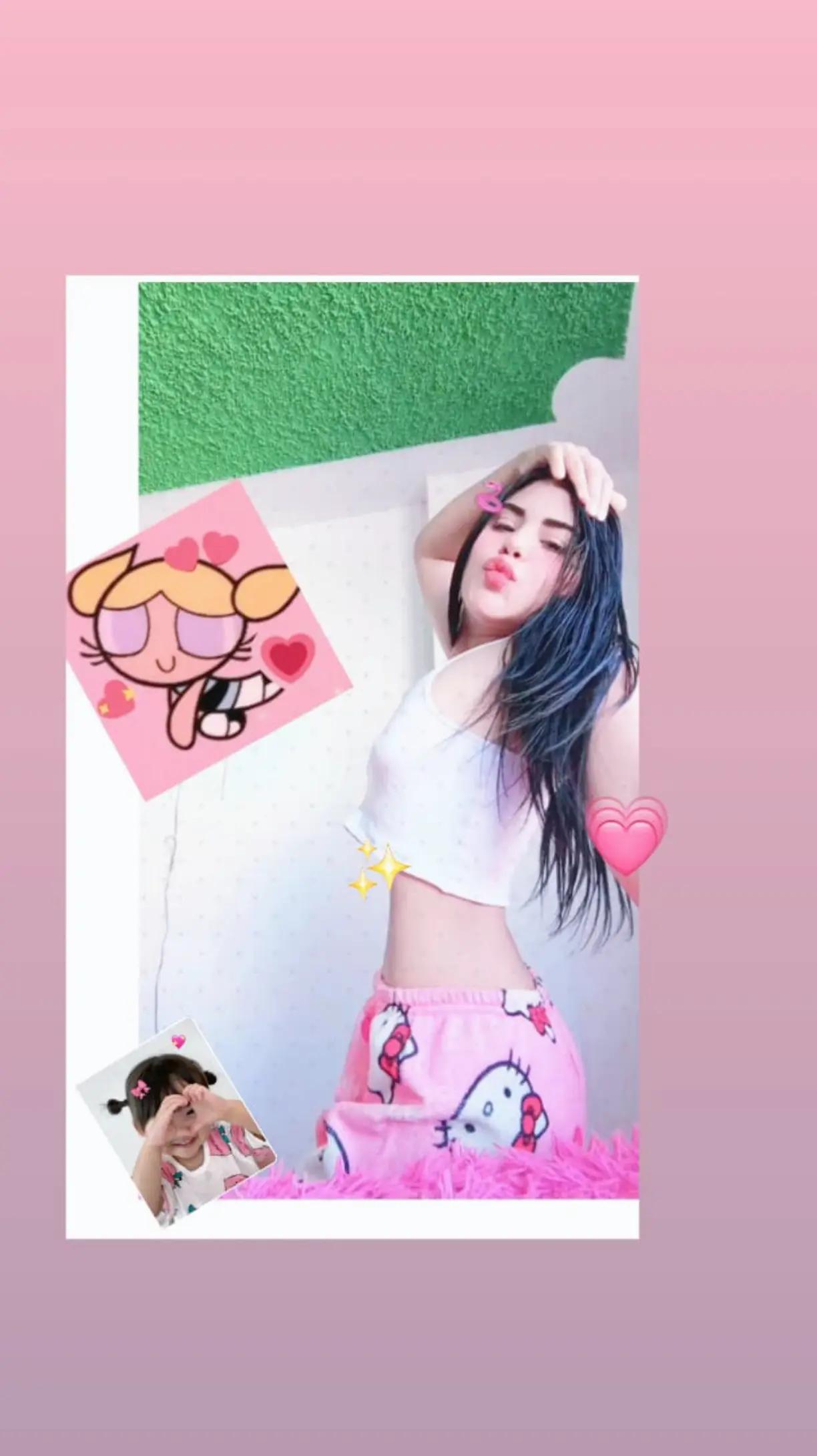 @La muñequita Barbie 🤍👸🏻
