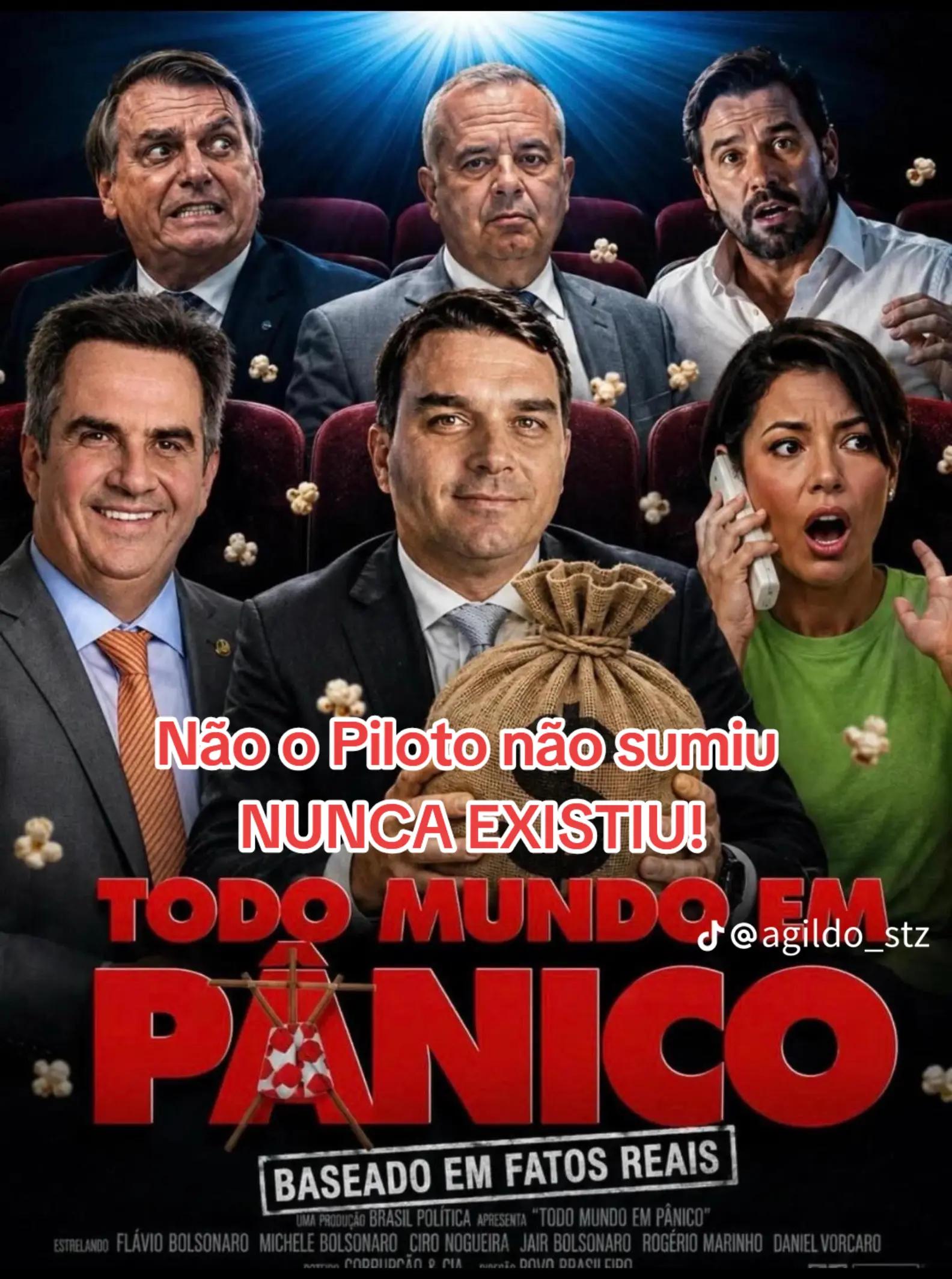 @O Lula &eacute; Pop!