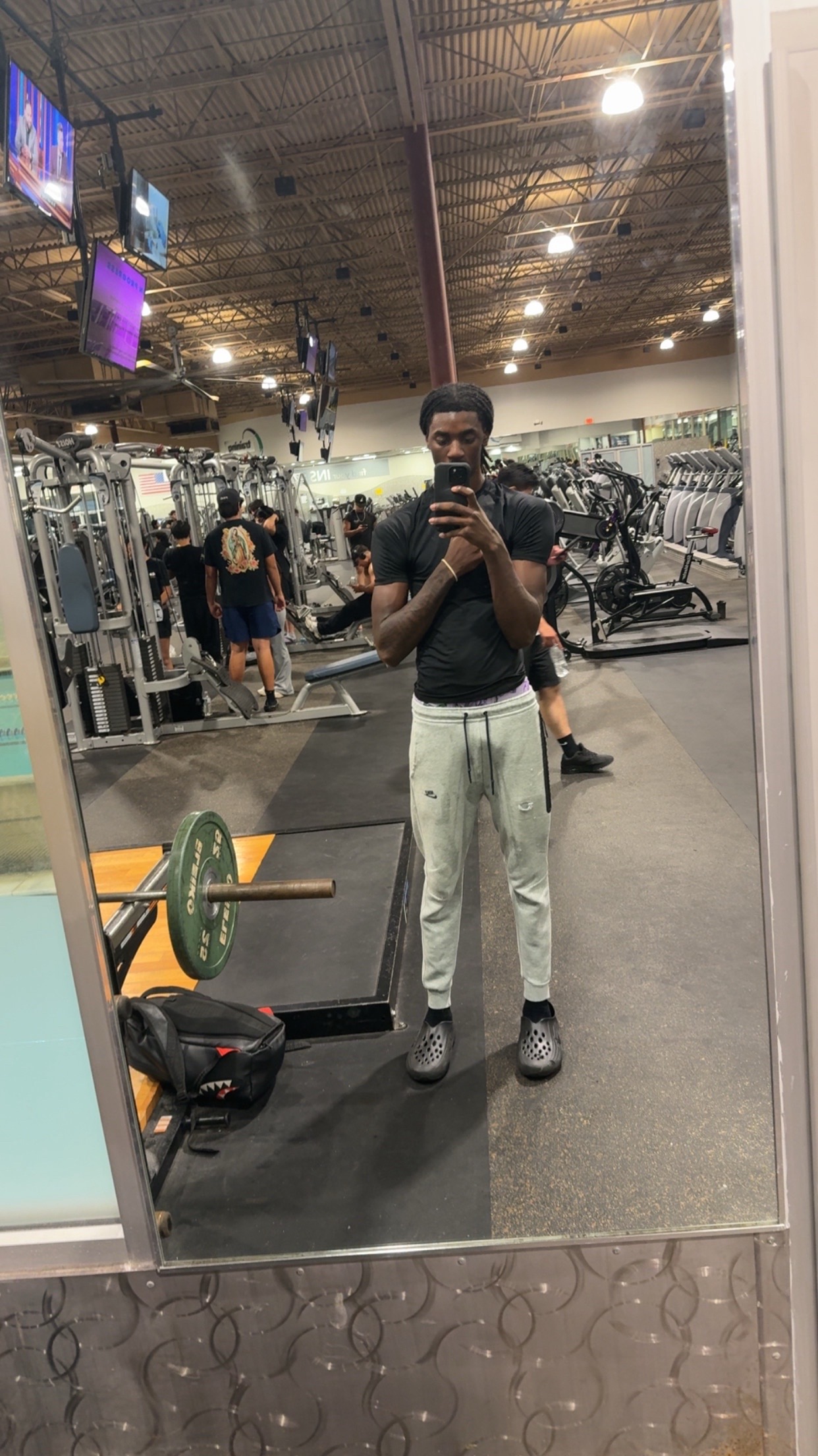 @Treyskii&trade;️