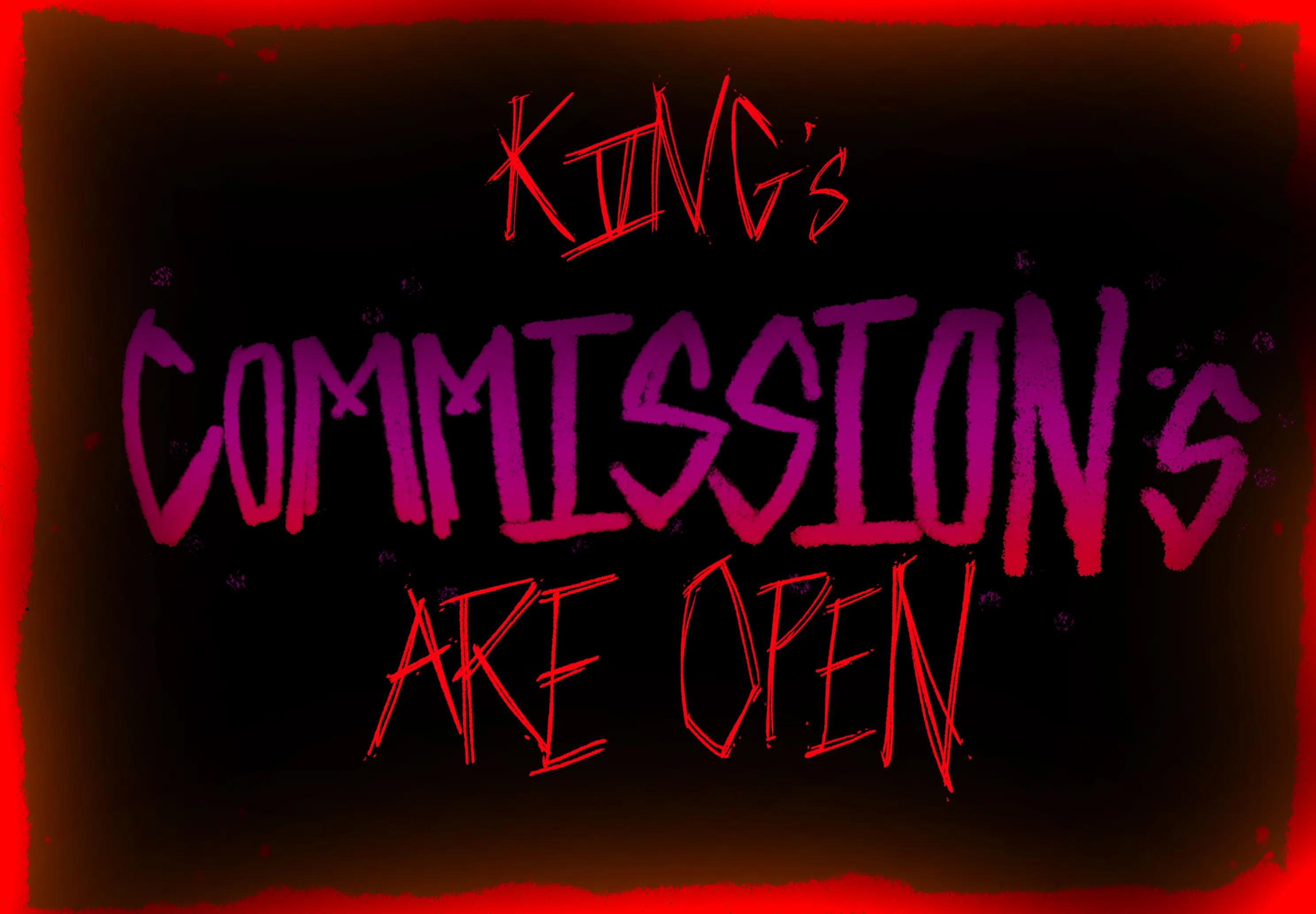@KING