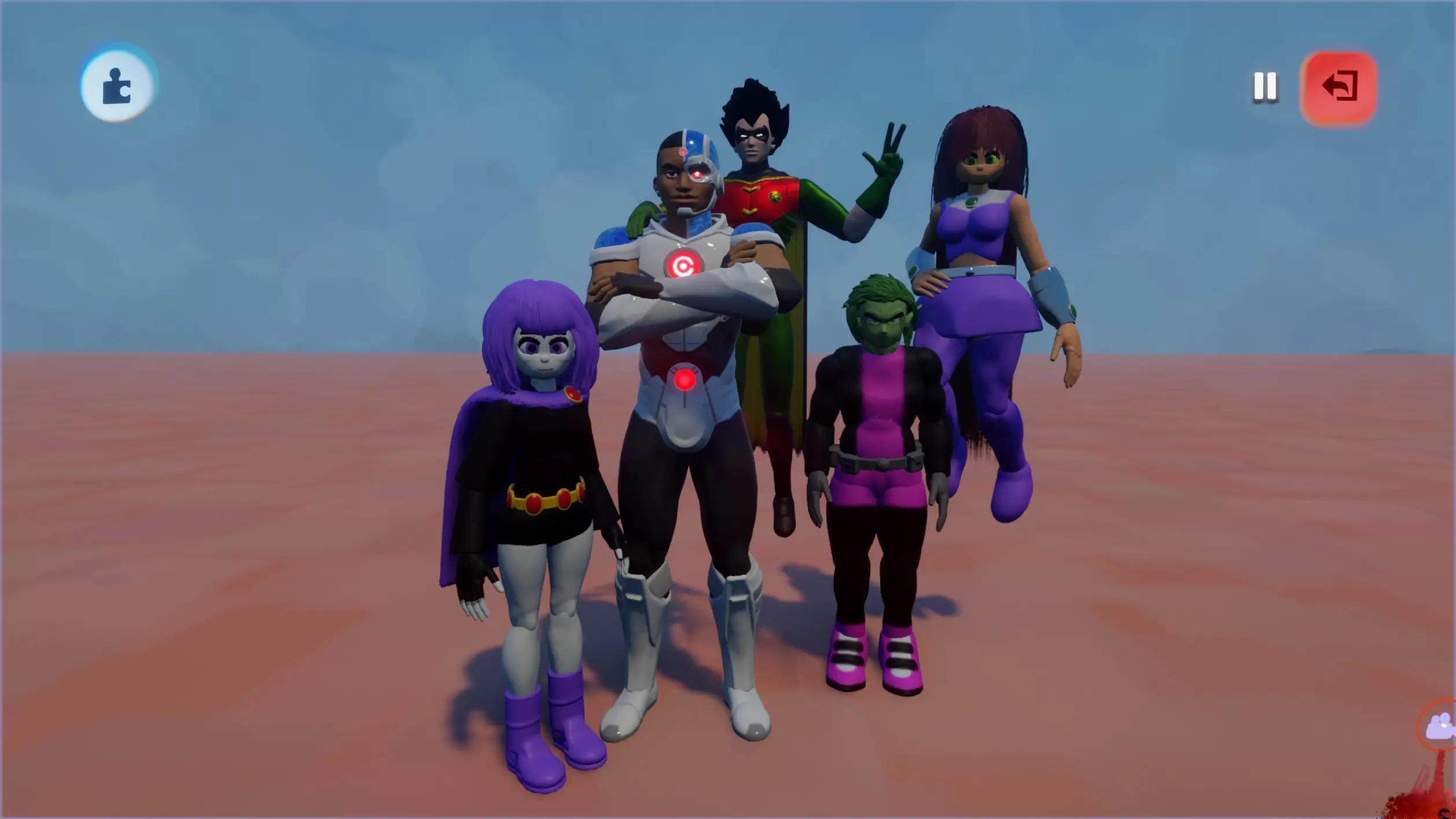 @⦻Devin the Demonic Saiyan⦻