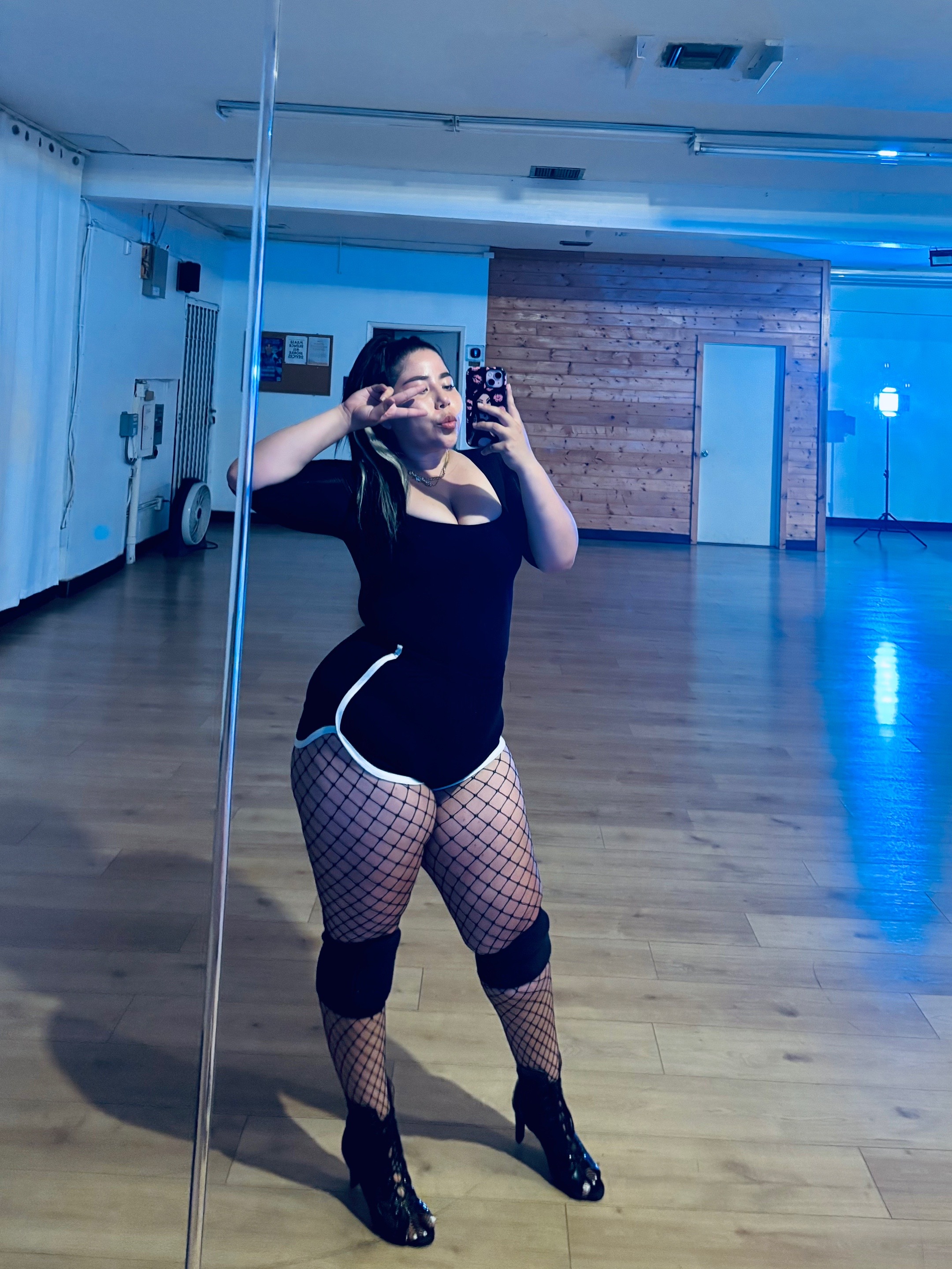 @Kimberley Alvarez
