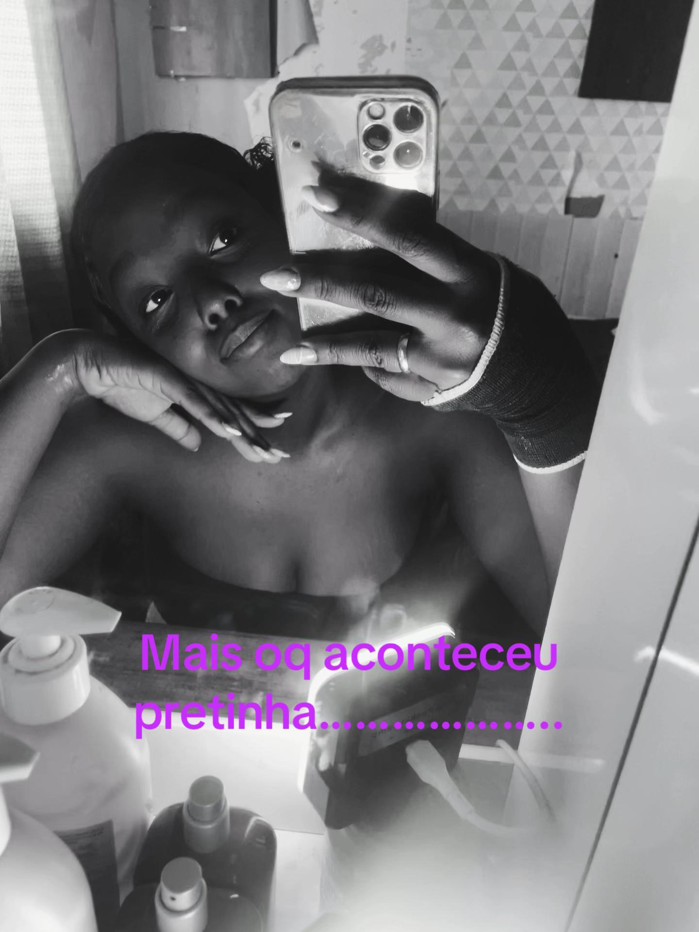 @PRETINHA🙄