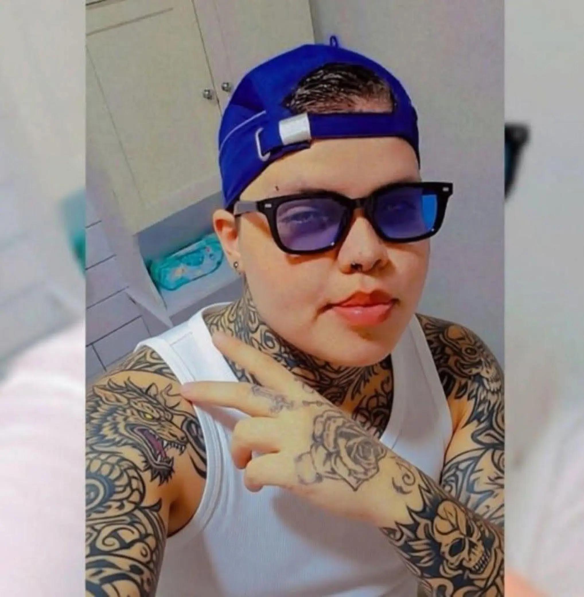 @Machotte 🇵🇷 🏳️🌈