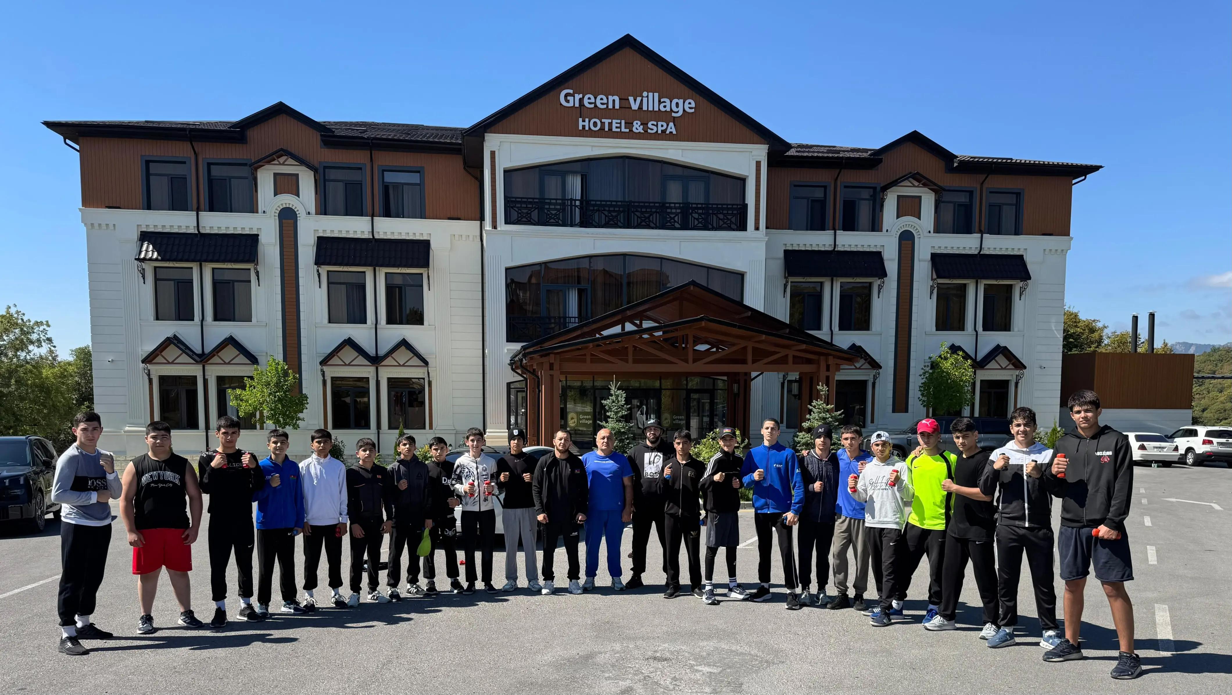 @Ceyhun Sabiroglu🇦🇿🥊🤼&zwj;♂️