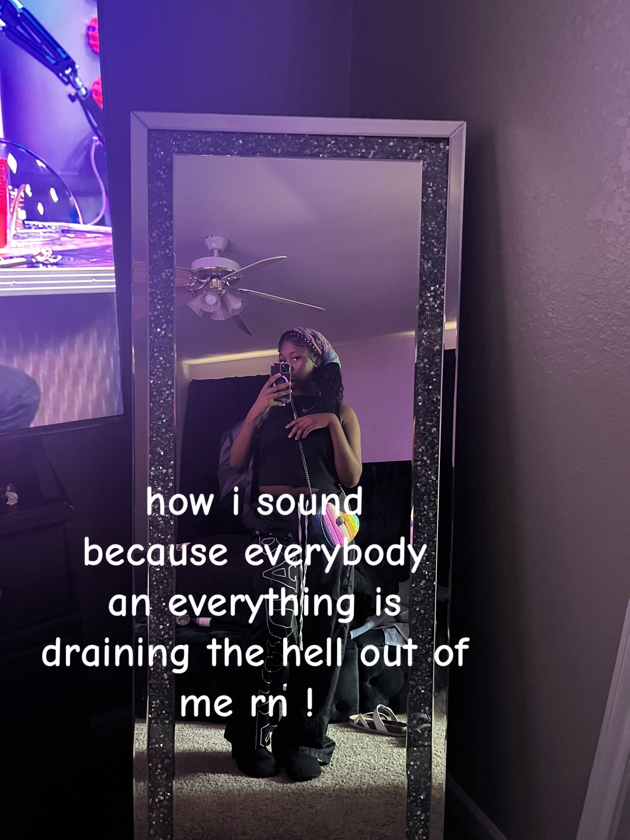 @Secret account ¿