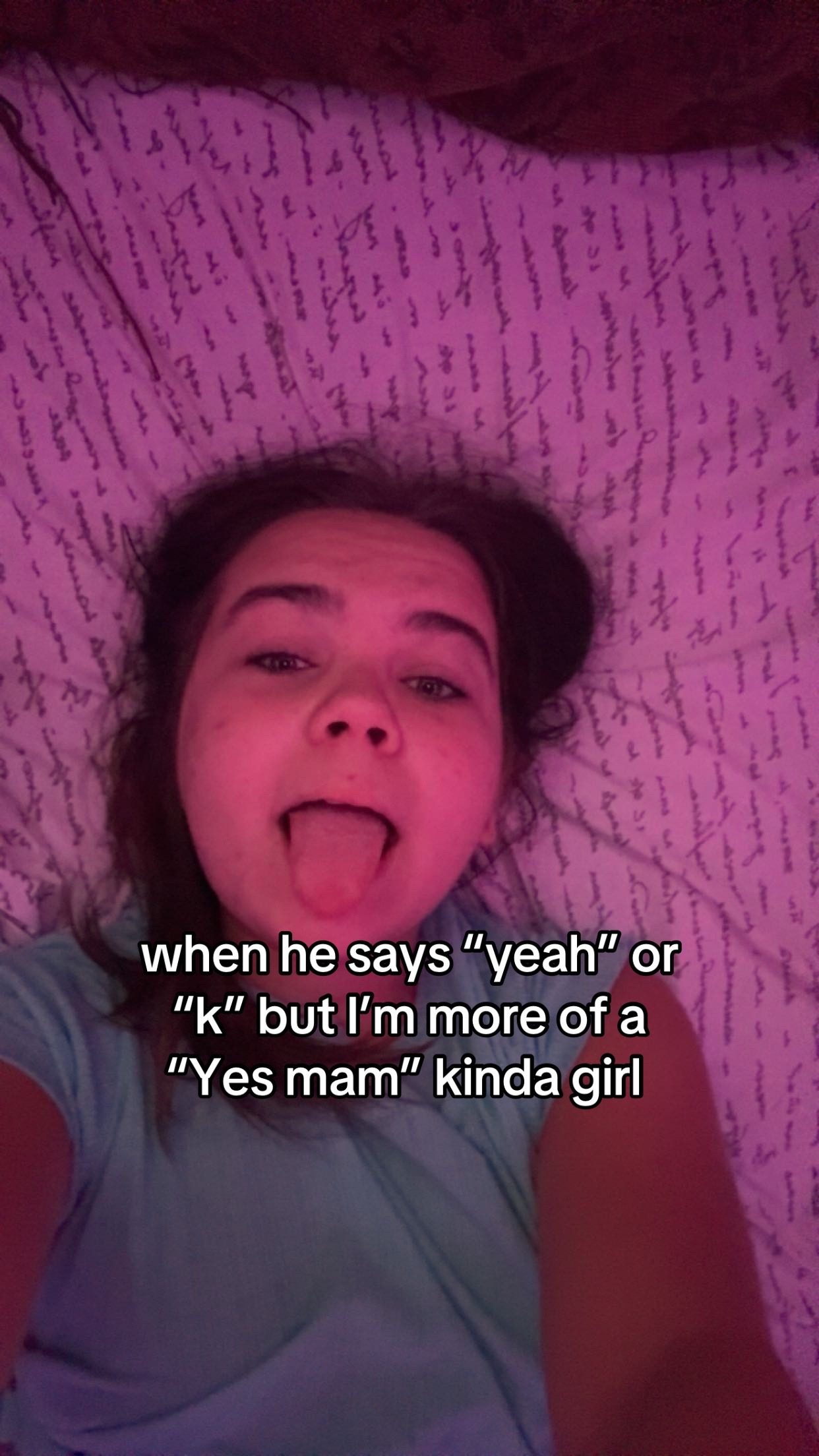 @Macee Grace