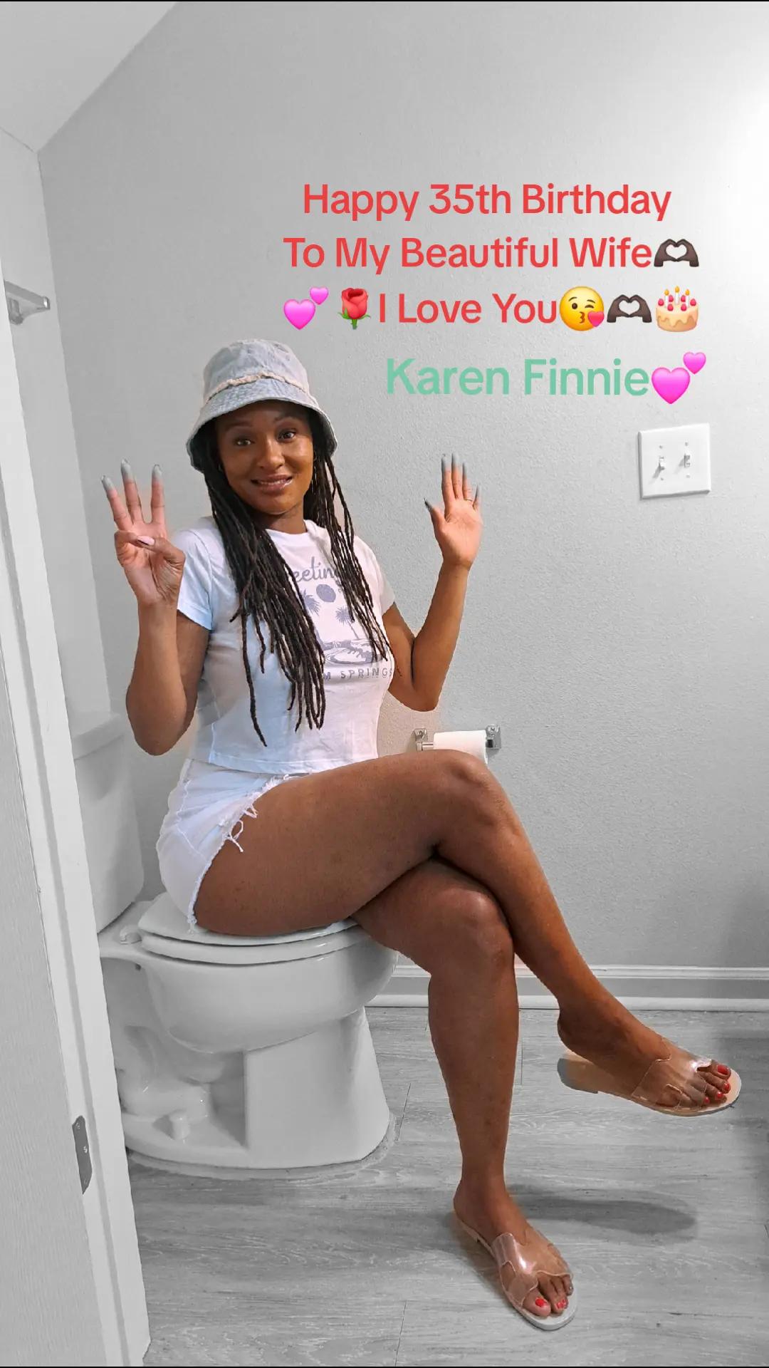 @FINNIEBABY👣