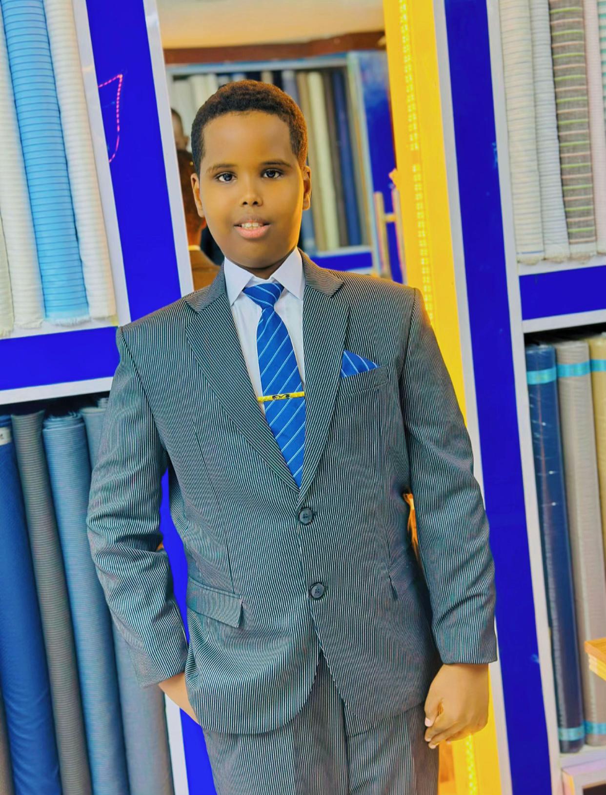 @GAAB CARAB TAILOR