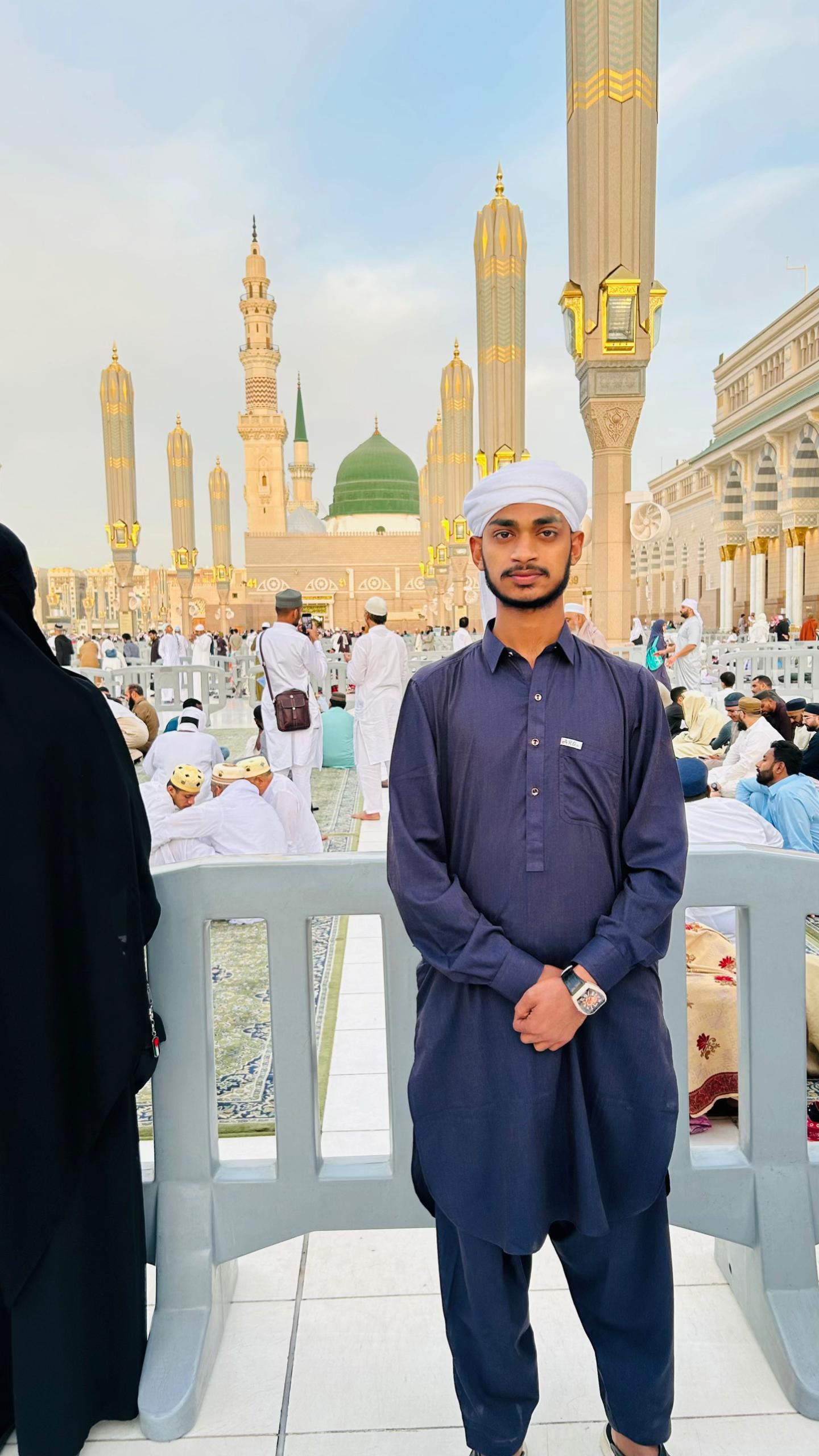 @Hassnain Rajpoot