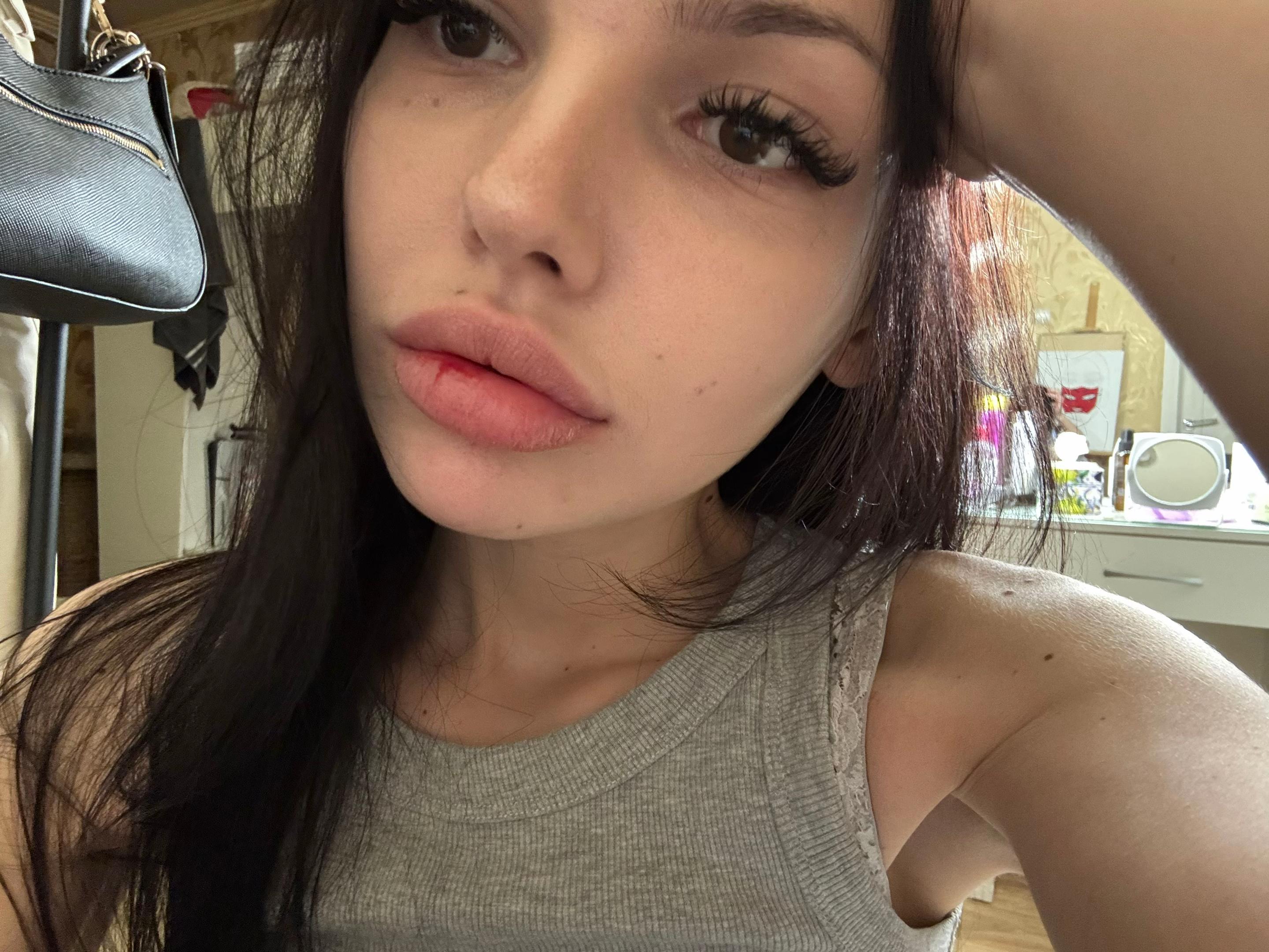 @викусечка💕
