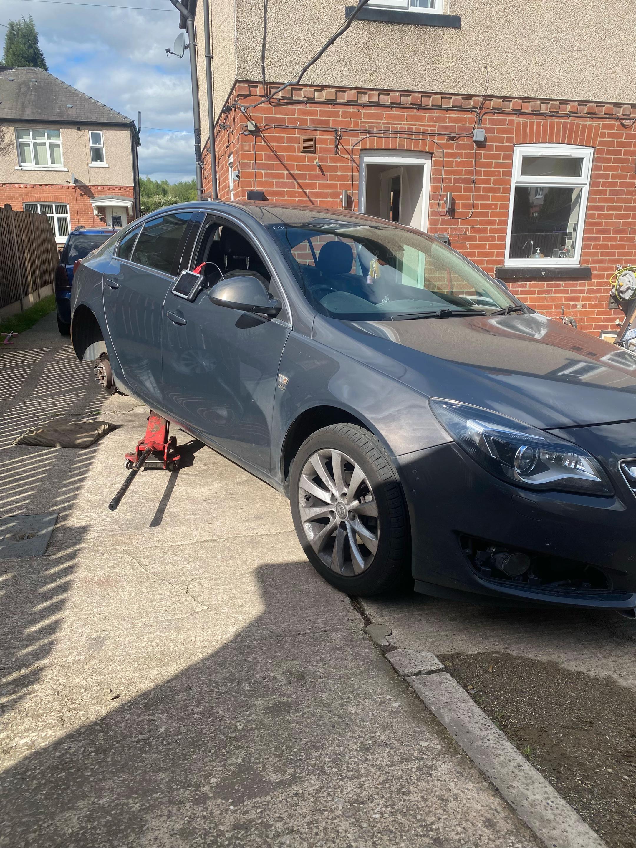 @Ultrashinedetailing