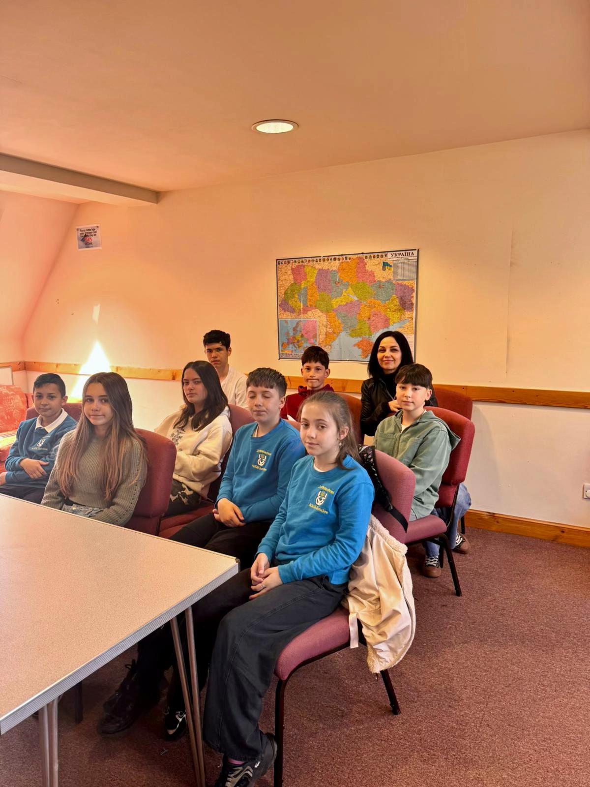 @AUGB Dundee Branch 🇺🇦