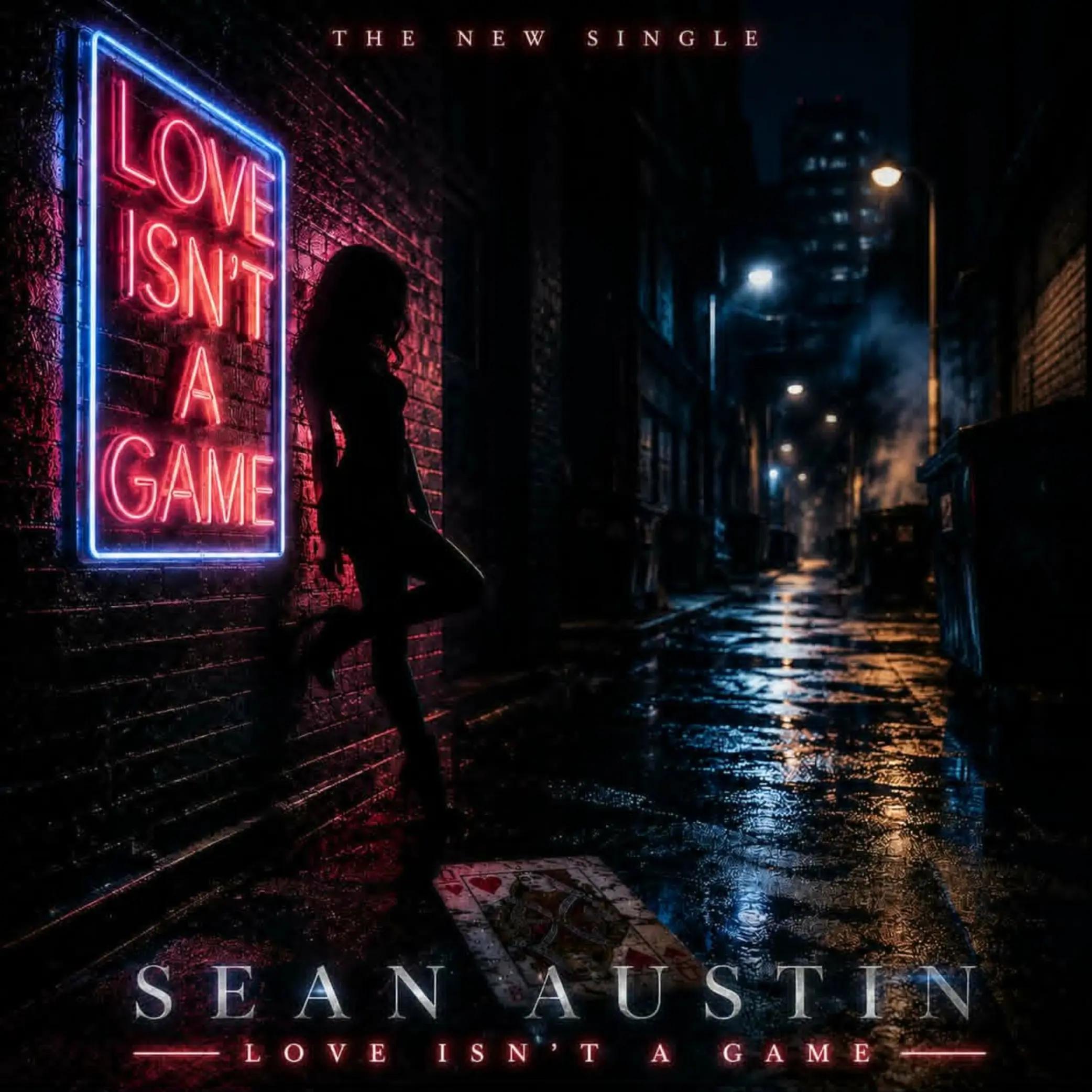 @Sean Austin