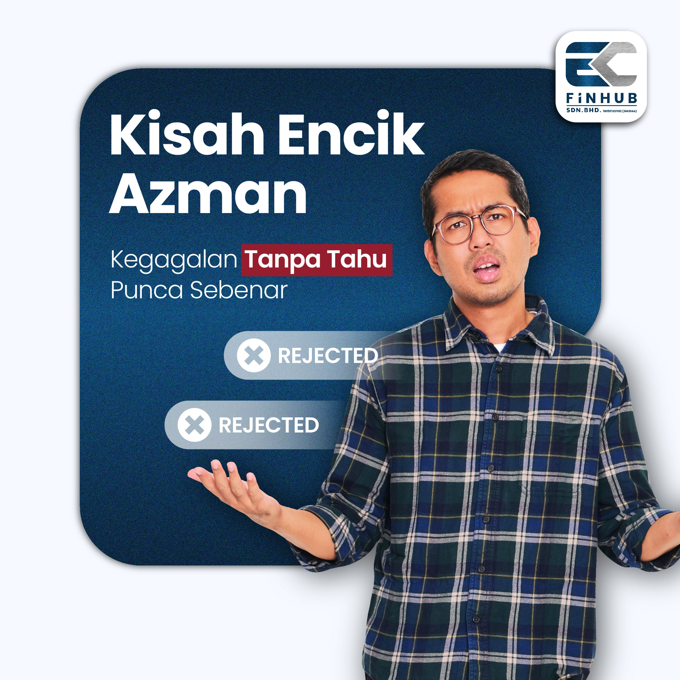 @EC Finhub Solution