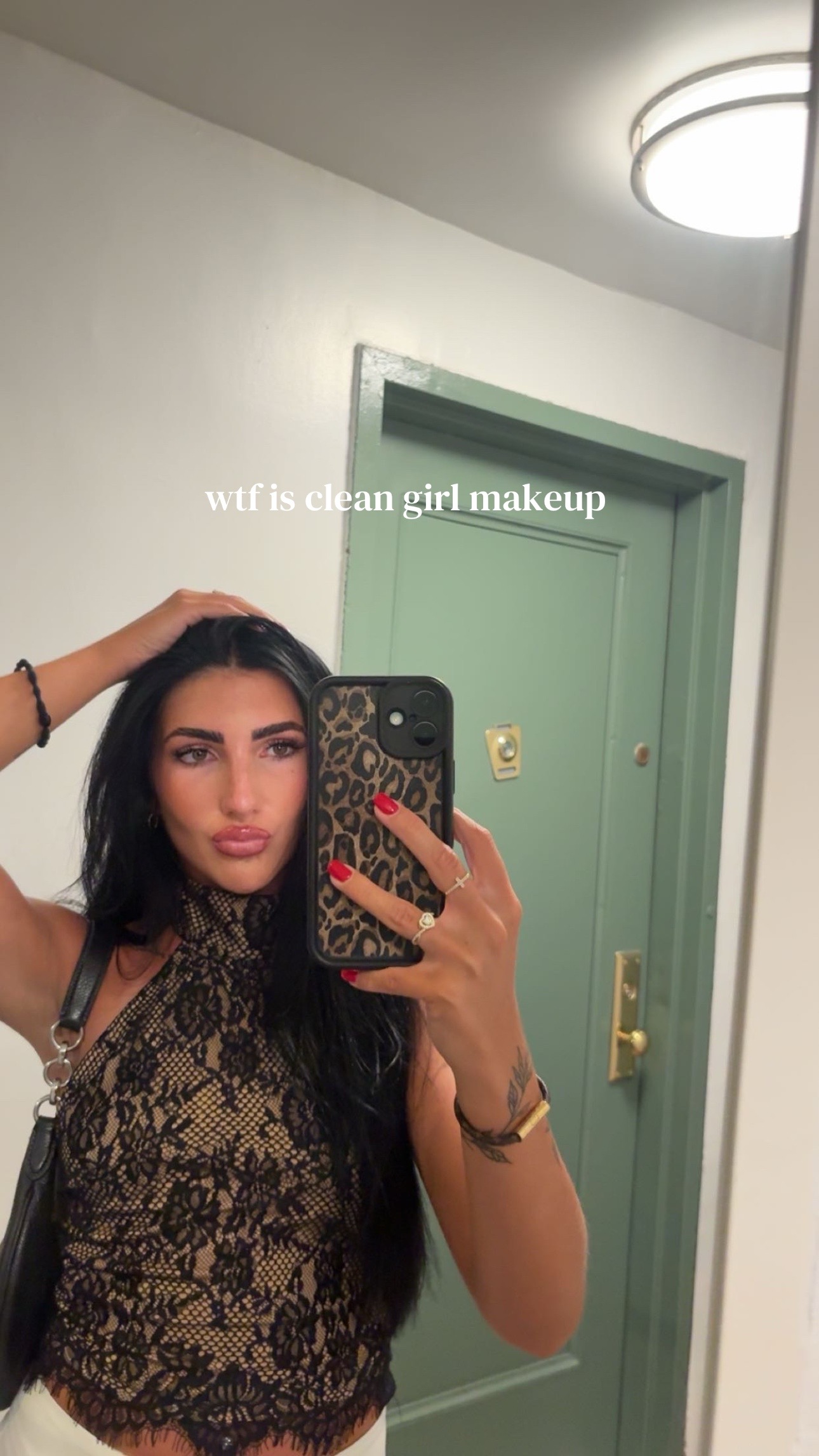 @Jenna Costello