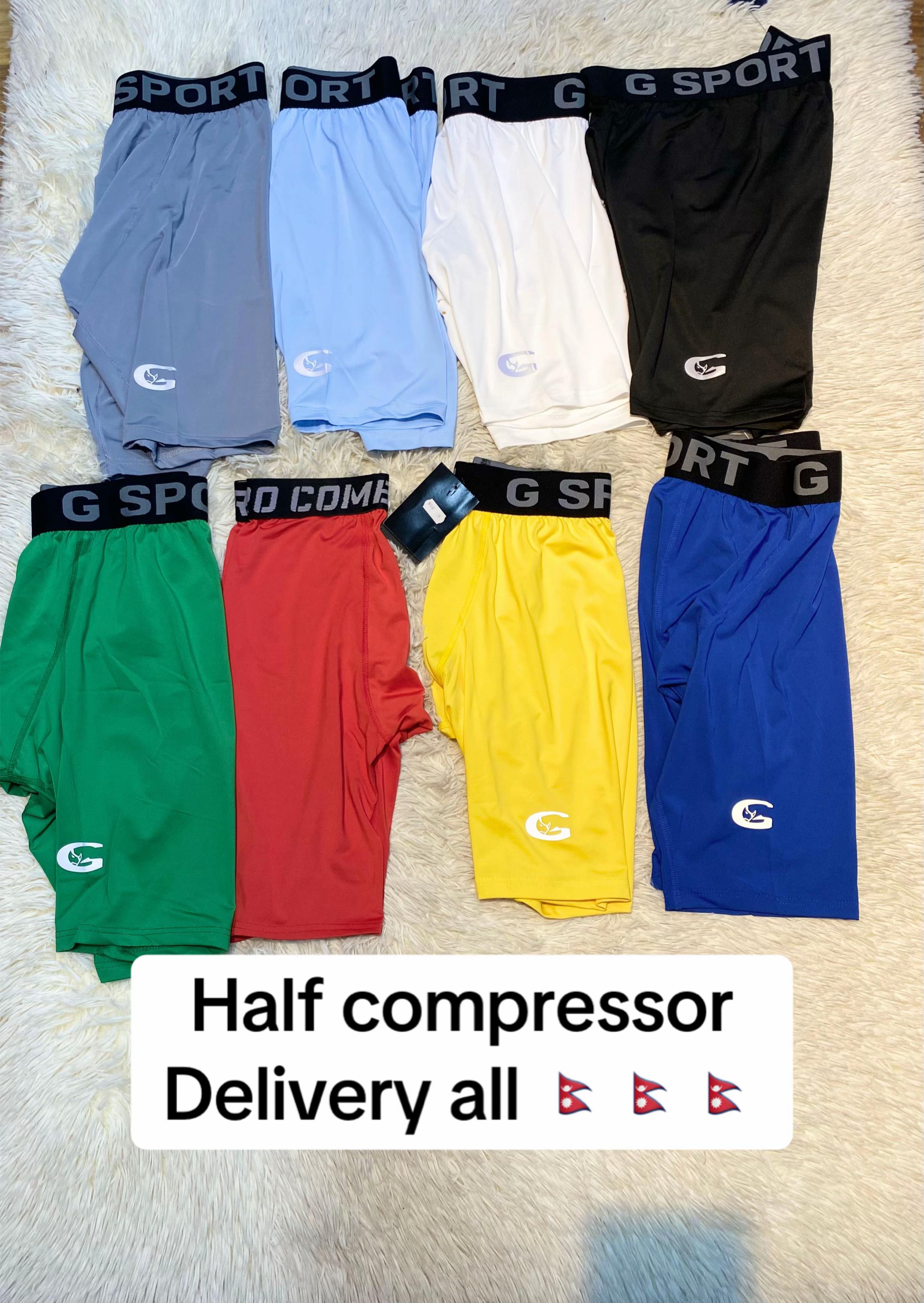 @Jwala Sports Wear