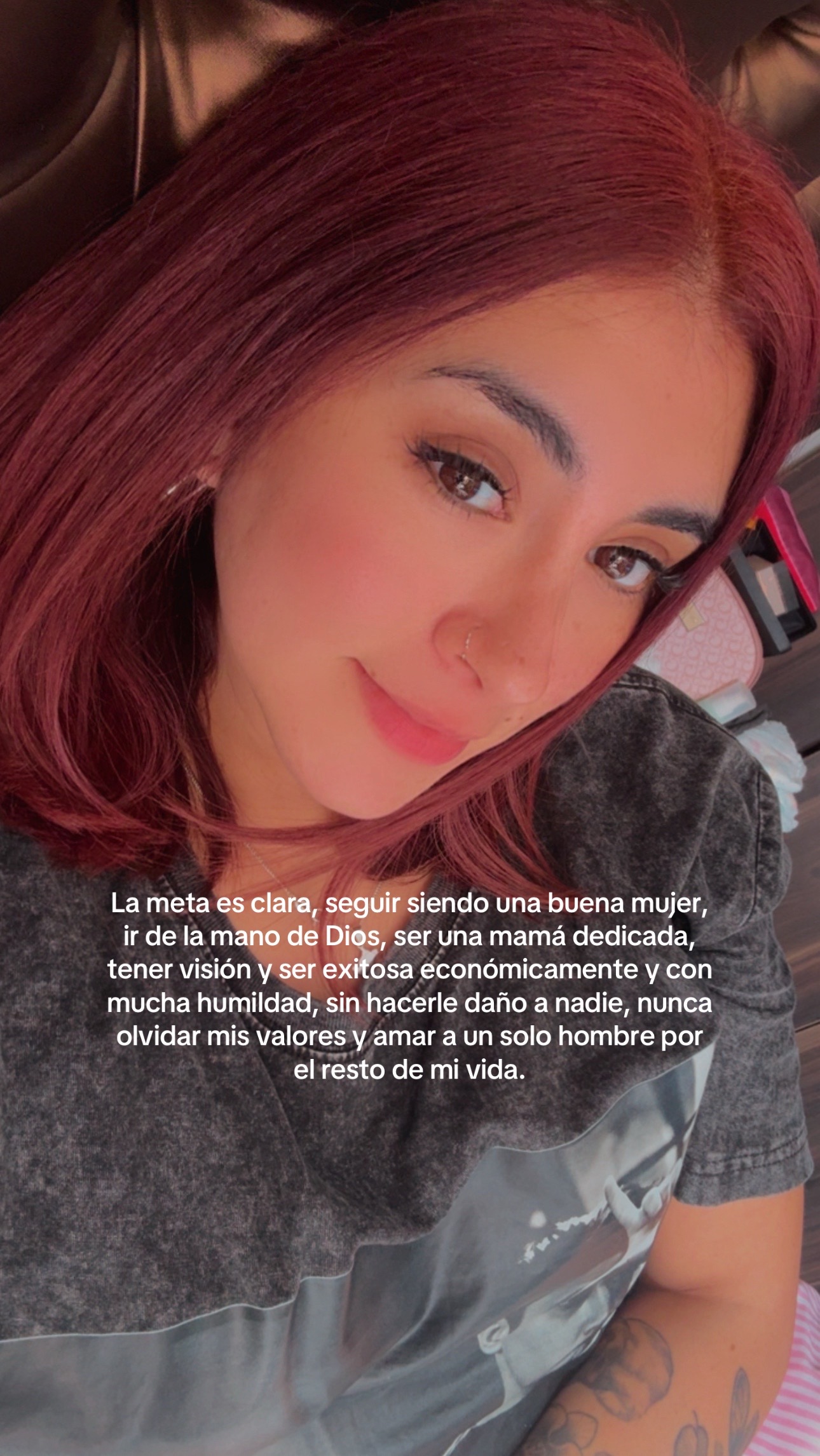@Genesis Pink