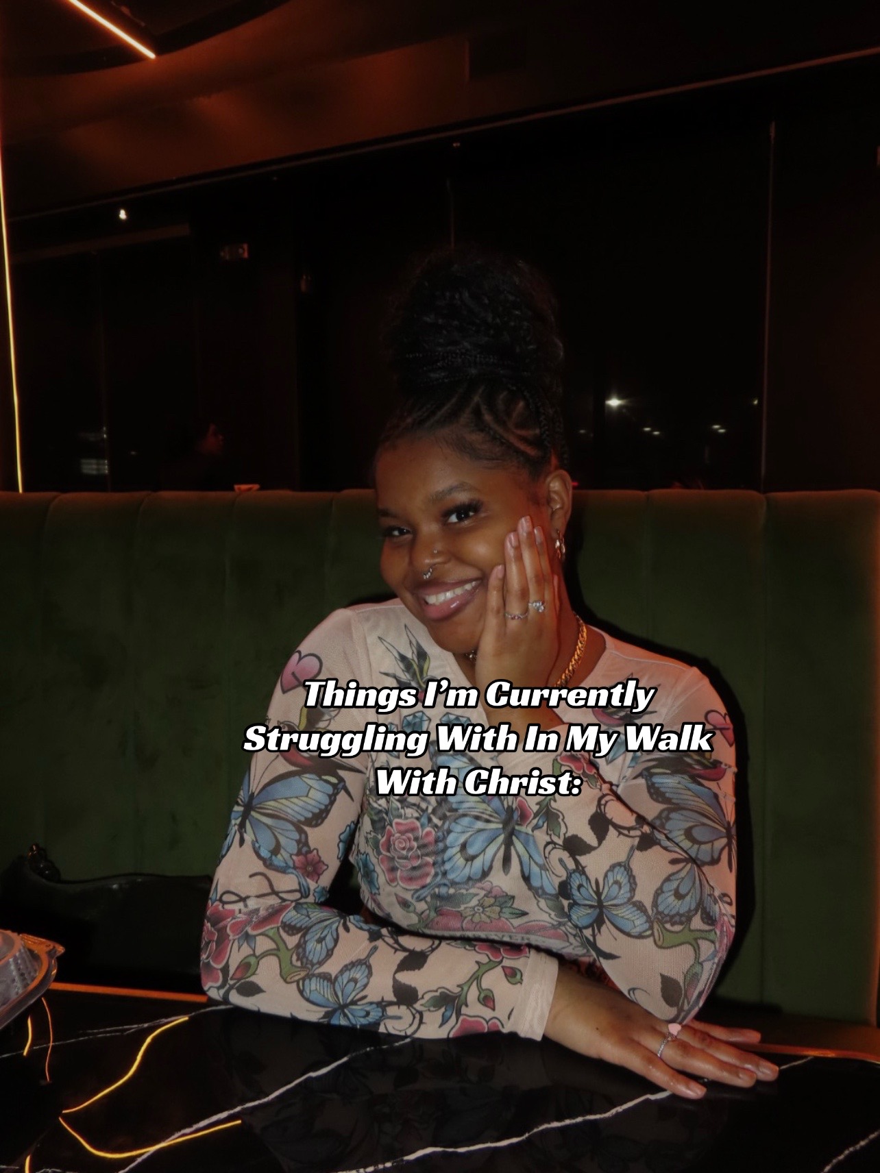@YOUTUBE: NyaireNicole ๐