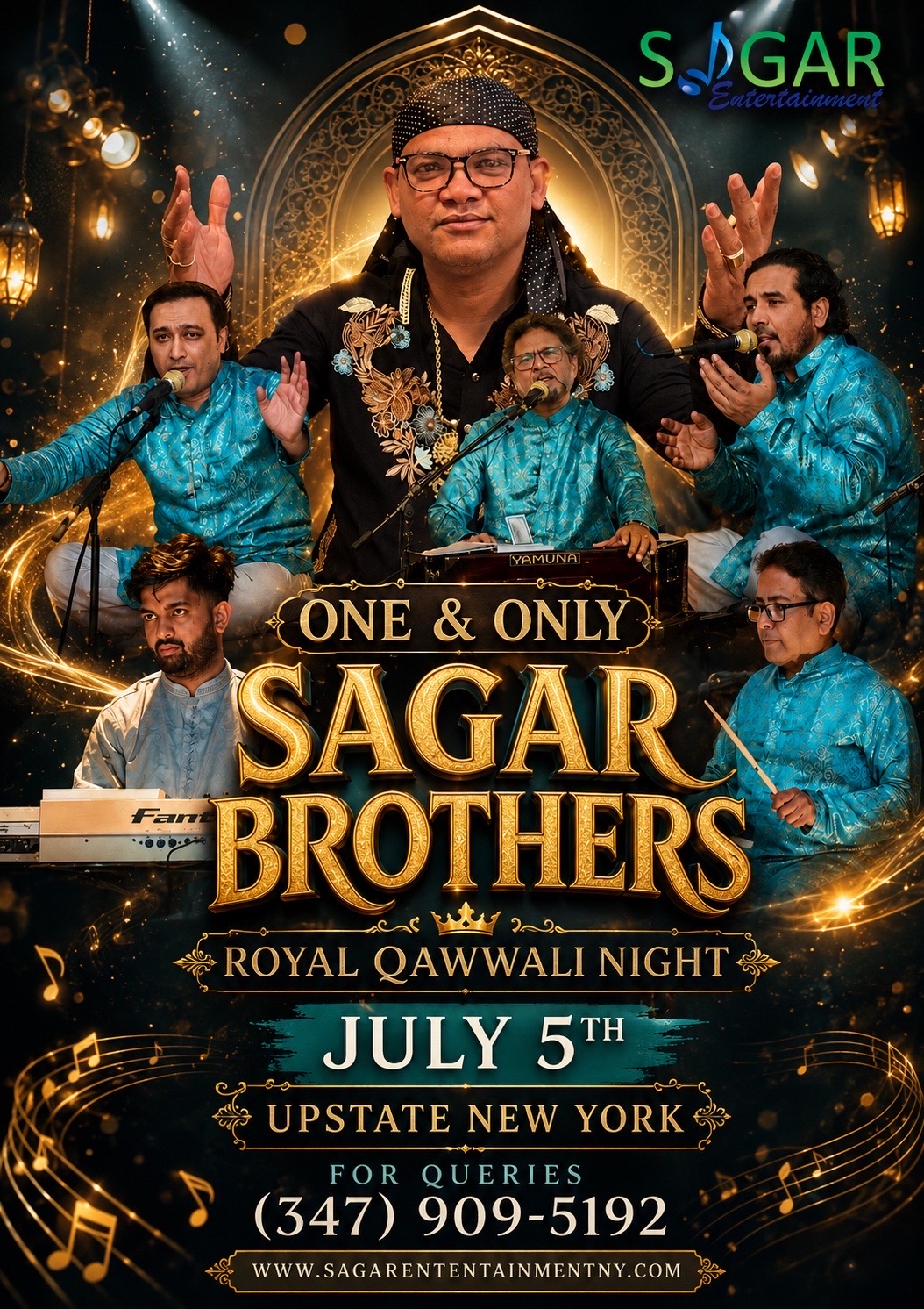 @Sagar brothers