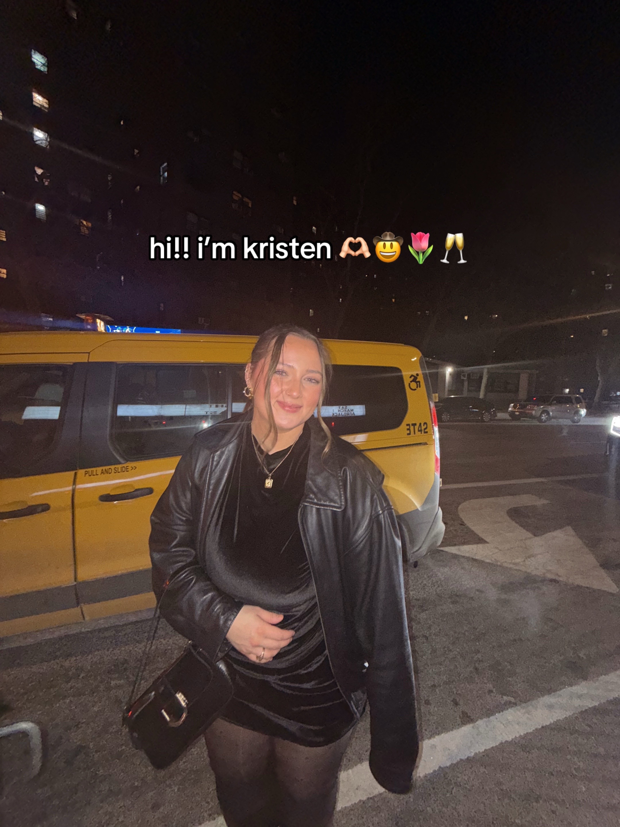 @kristen marais