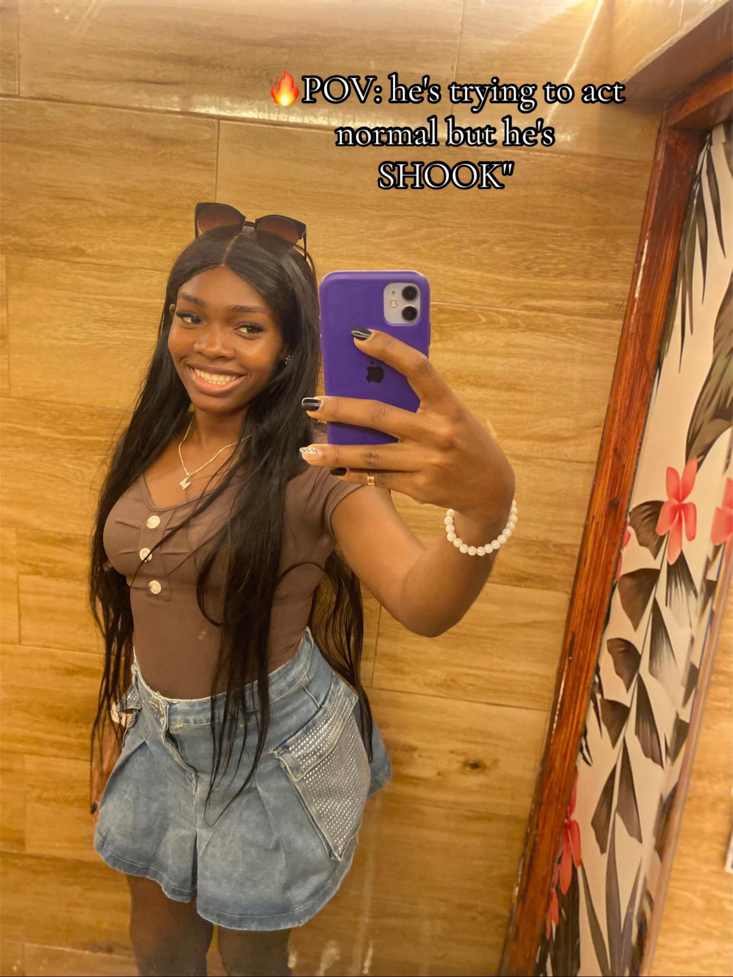 @Malibelle Rene