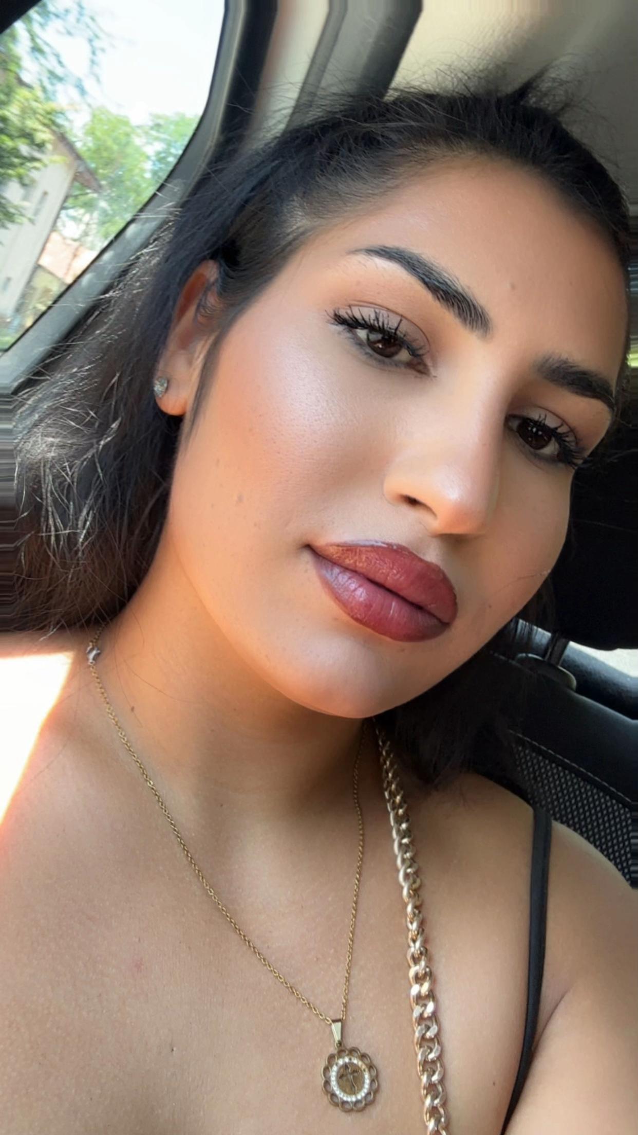 @Georgiana🐆