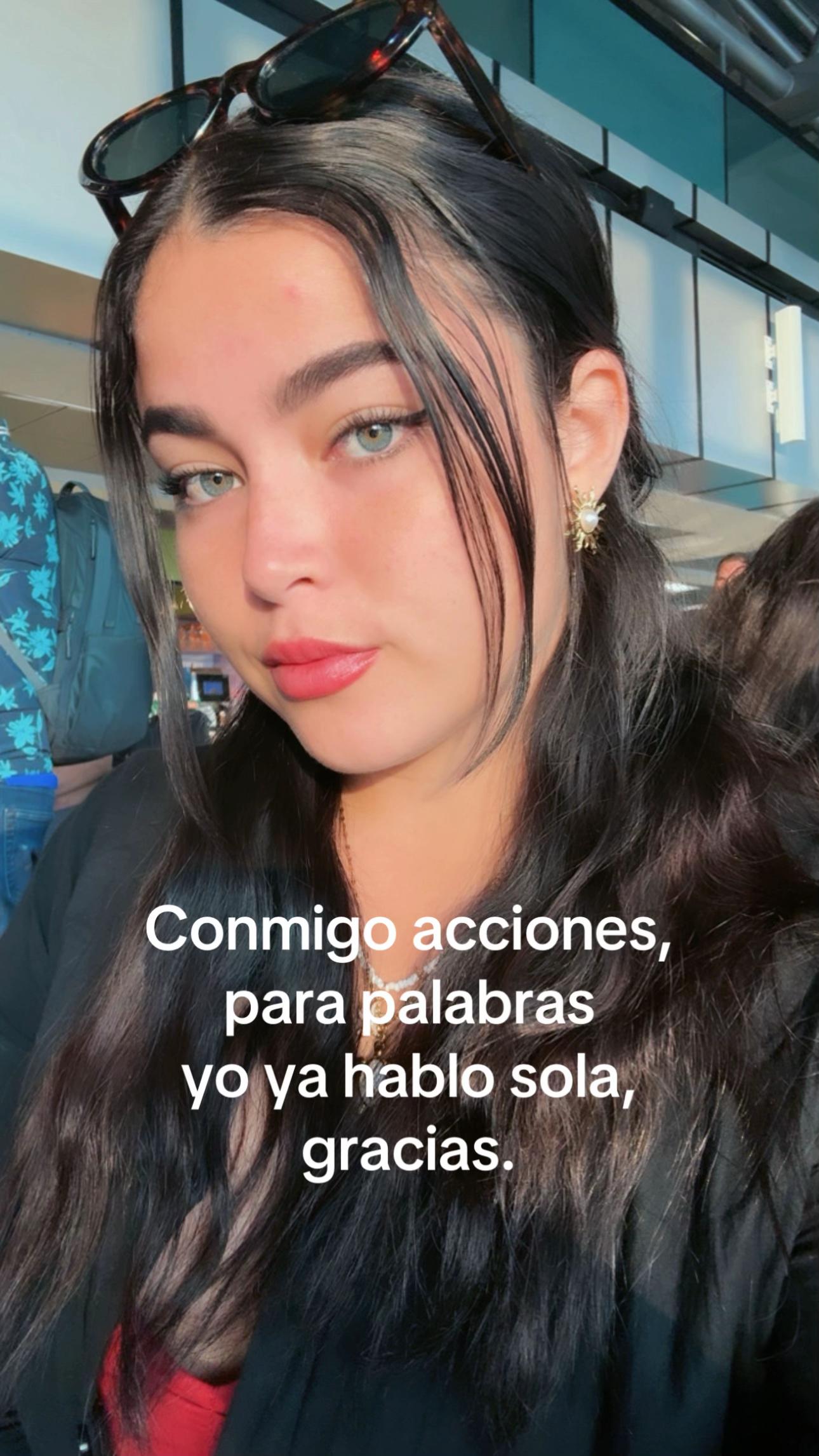 @Paola M