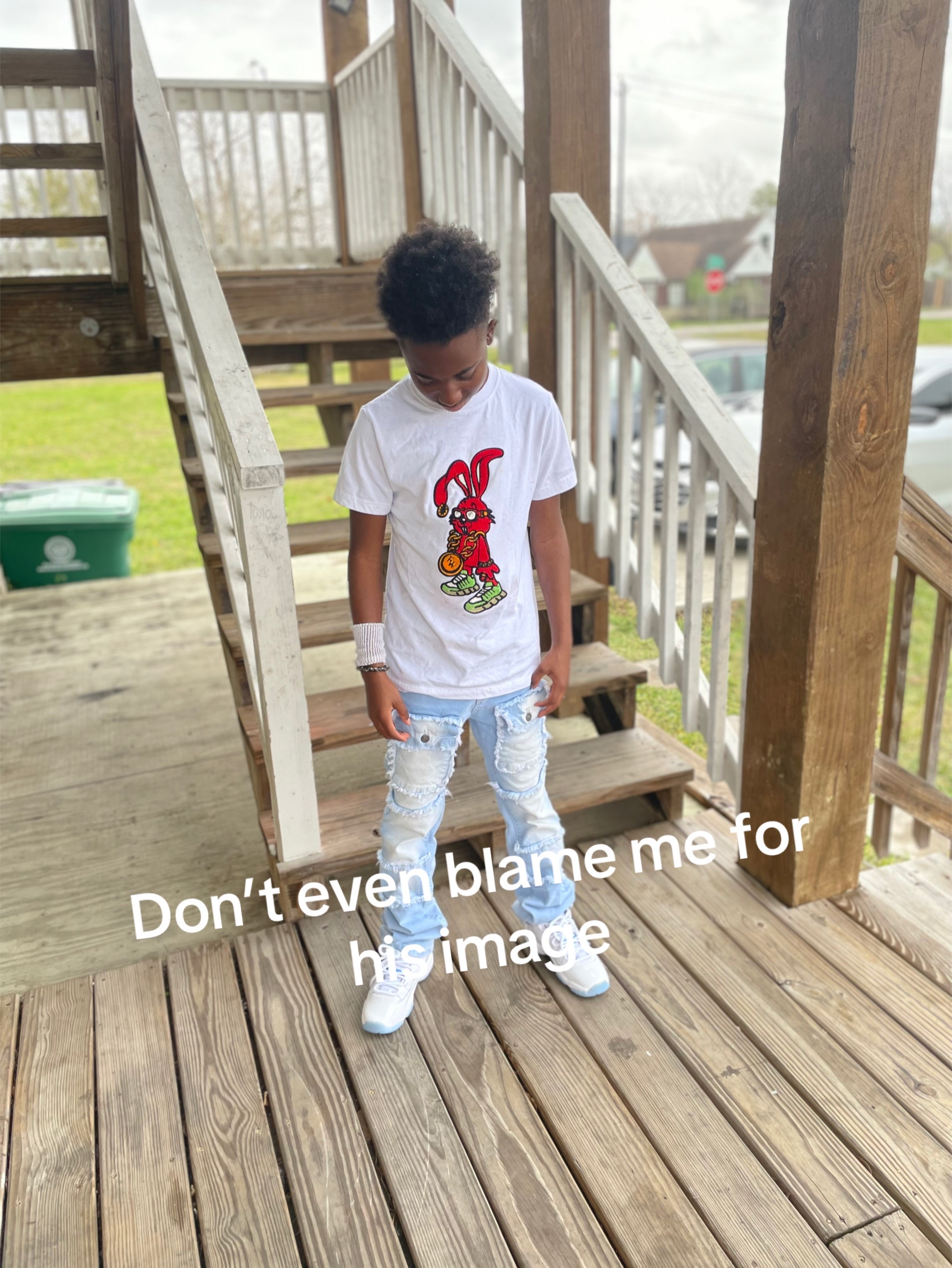 @Rodrick Williams