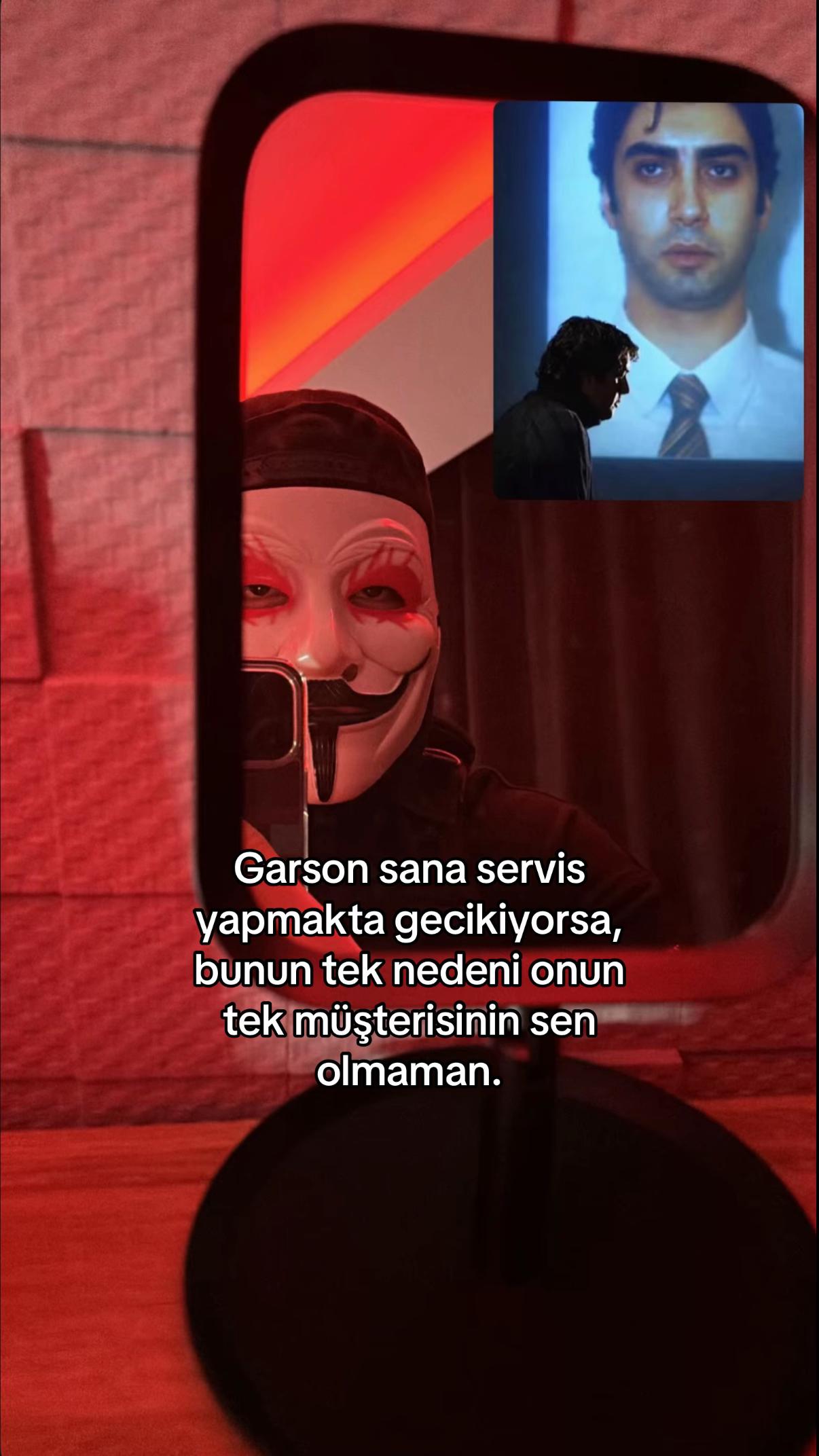 @The Cihan