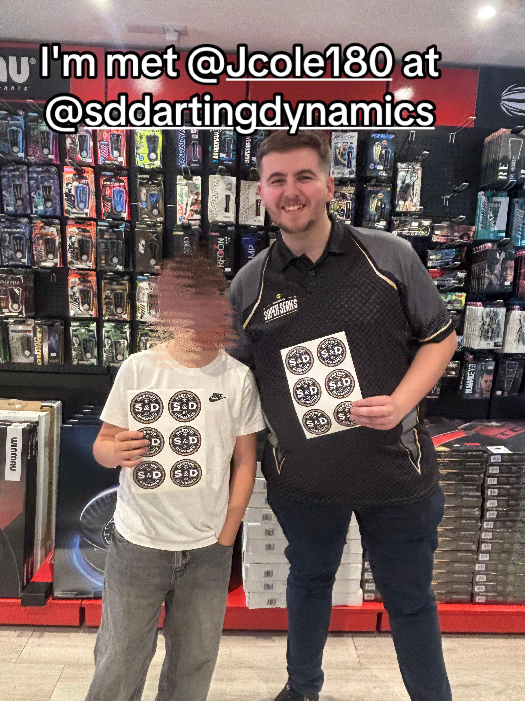 @bmdarts🏴󠁧󠁢󠁥󠁮󠁧󠁿🎯
