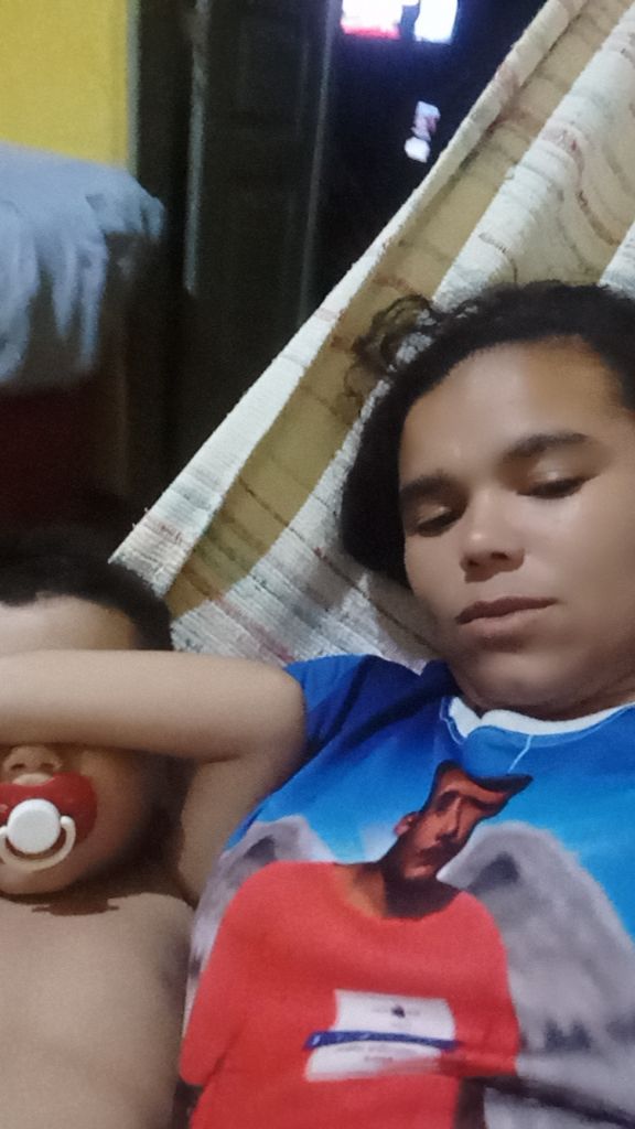 @Carlinha Passos
