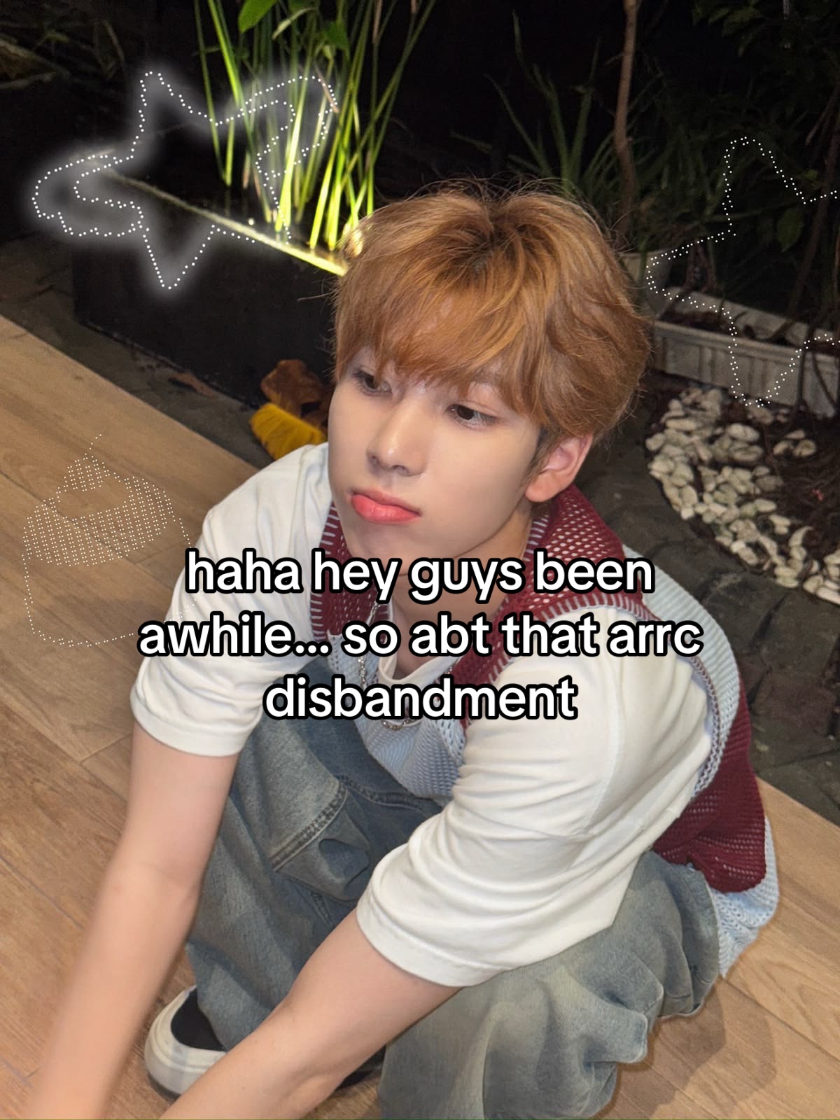 @⋆୨୧˚