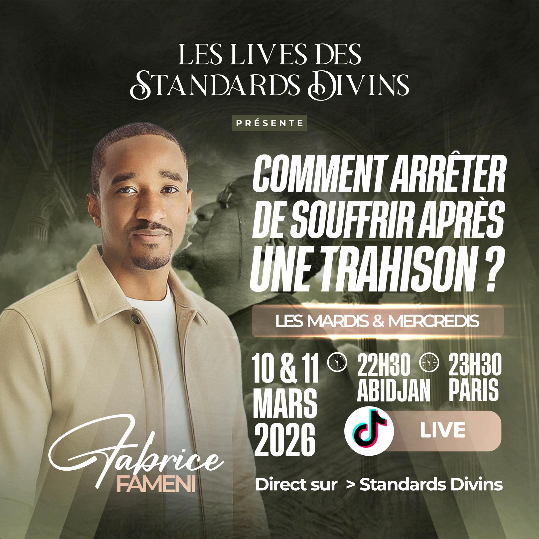 @Standards Divins