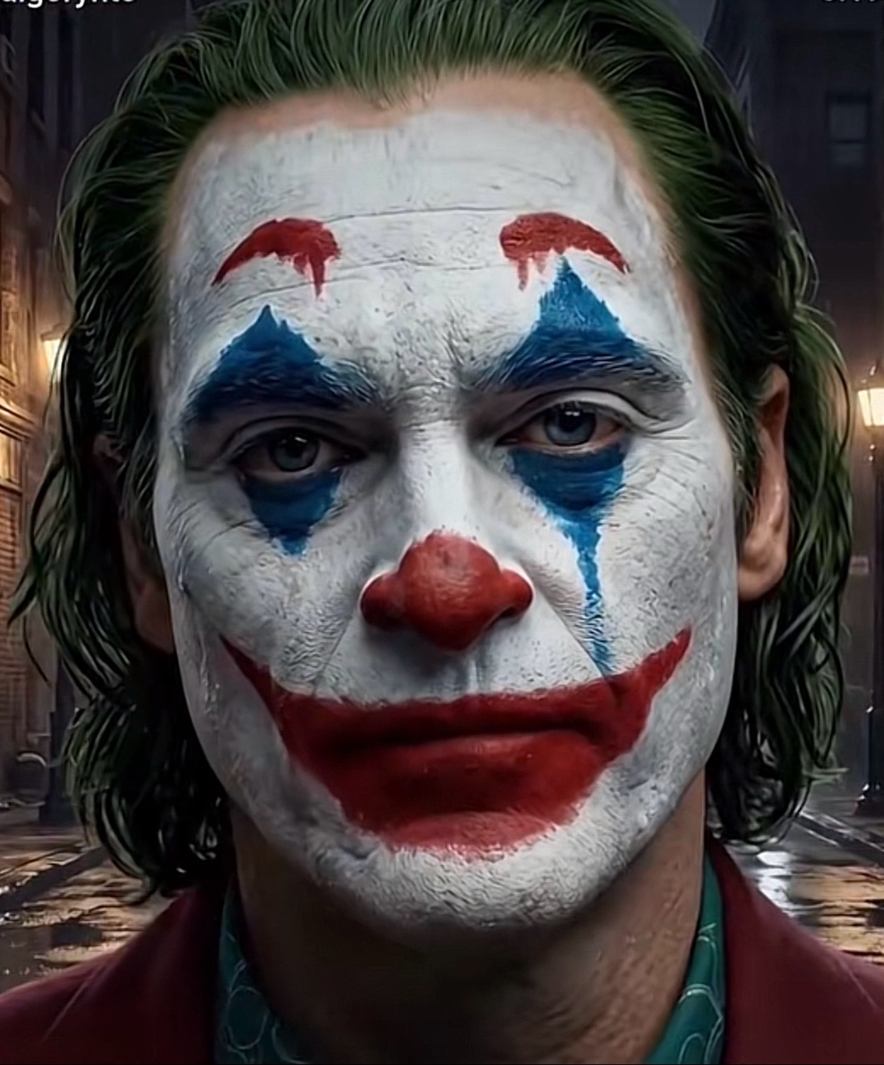 @MoJoker