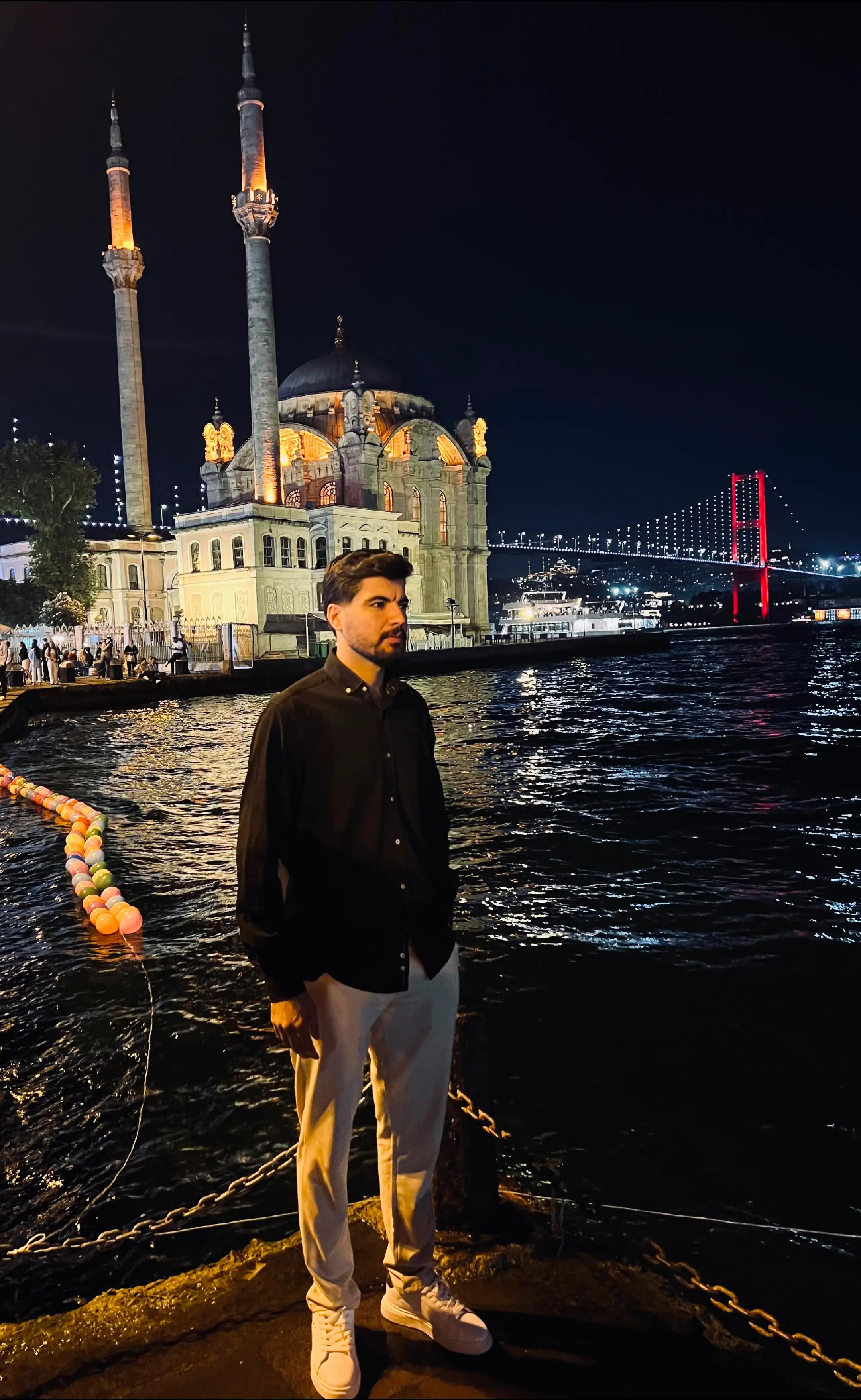 @&Ouml;merdaneri